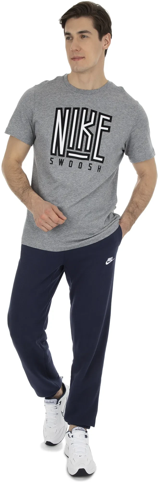 Брюки мужские Nike Sportswear