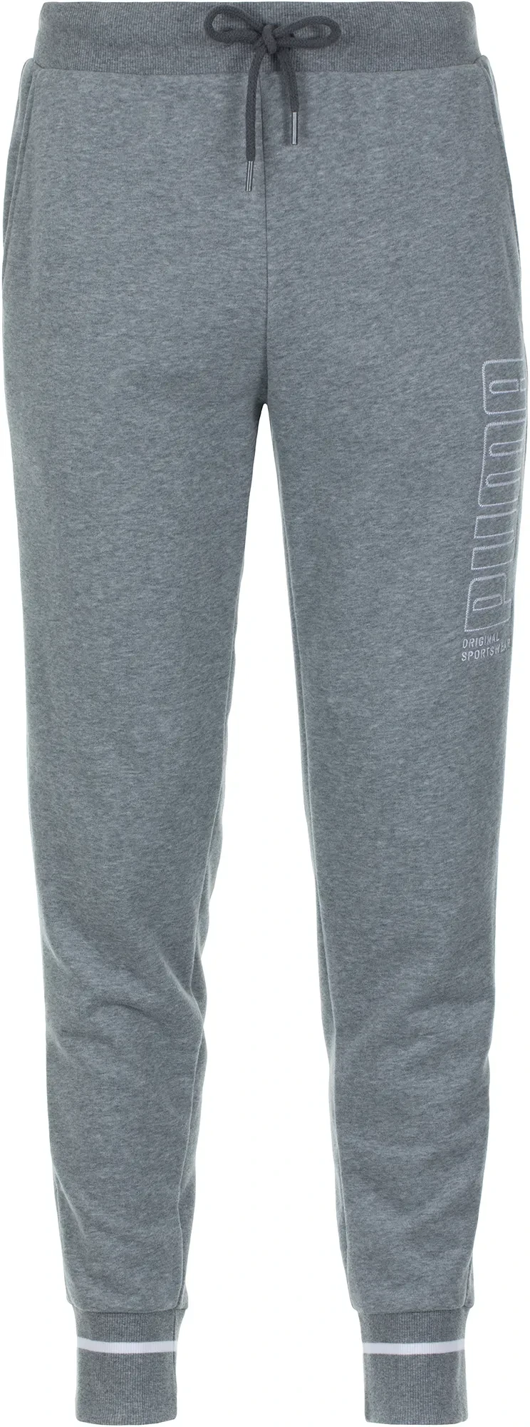 Штани чоловічі PUMA Athletics