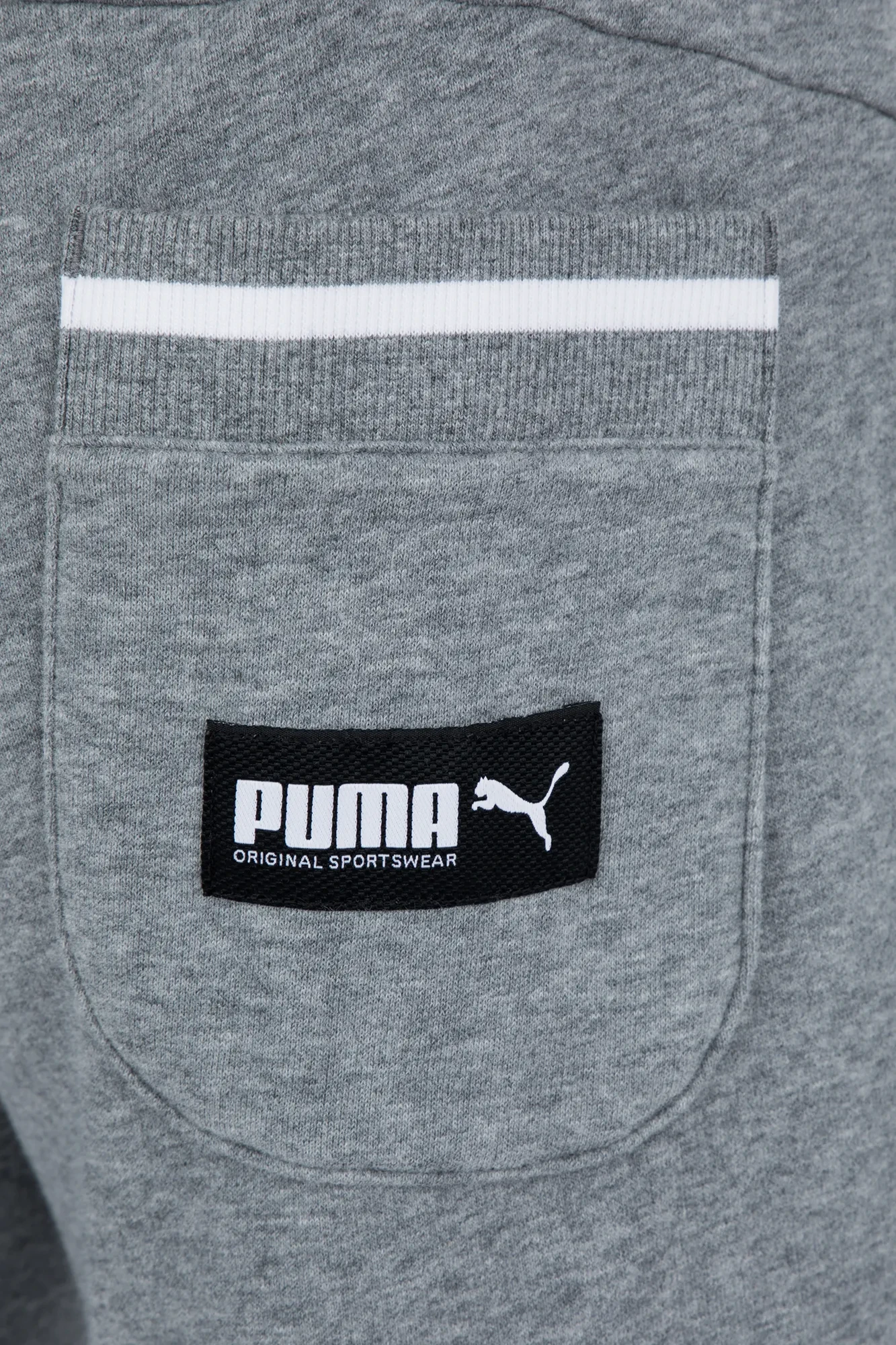 Штани чоловічі PUMA Athletics