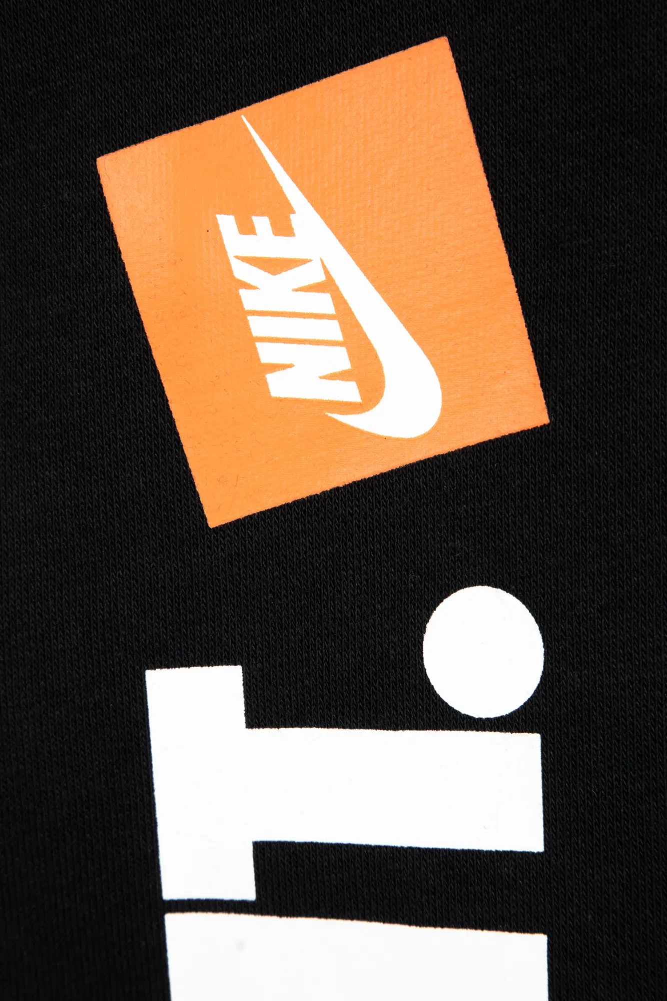 Брюки мужские Nike Sportswear
