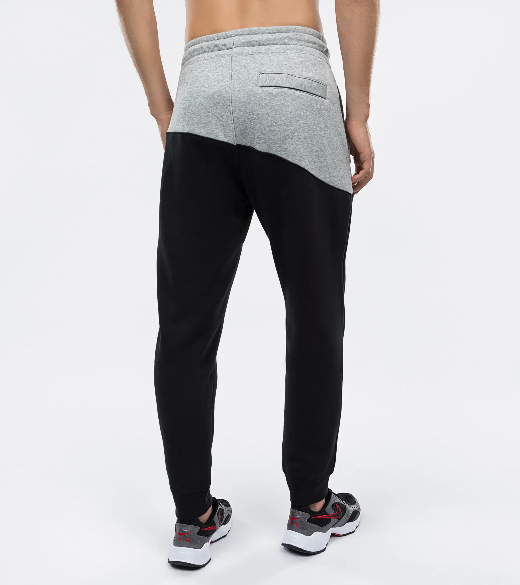 Брюки мужские Nike Swoosh