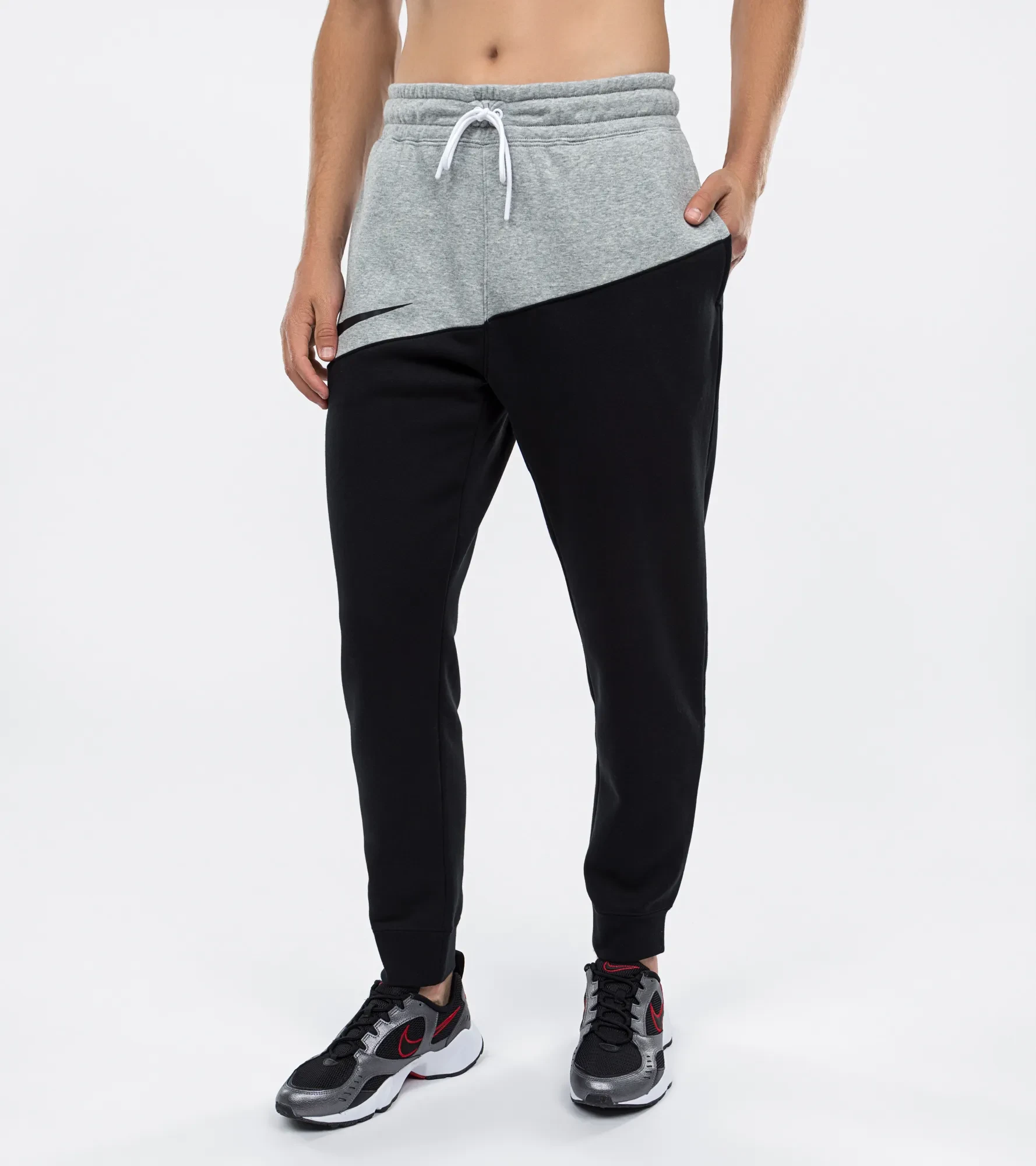 Брюки мужские Nike Swoosh