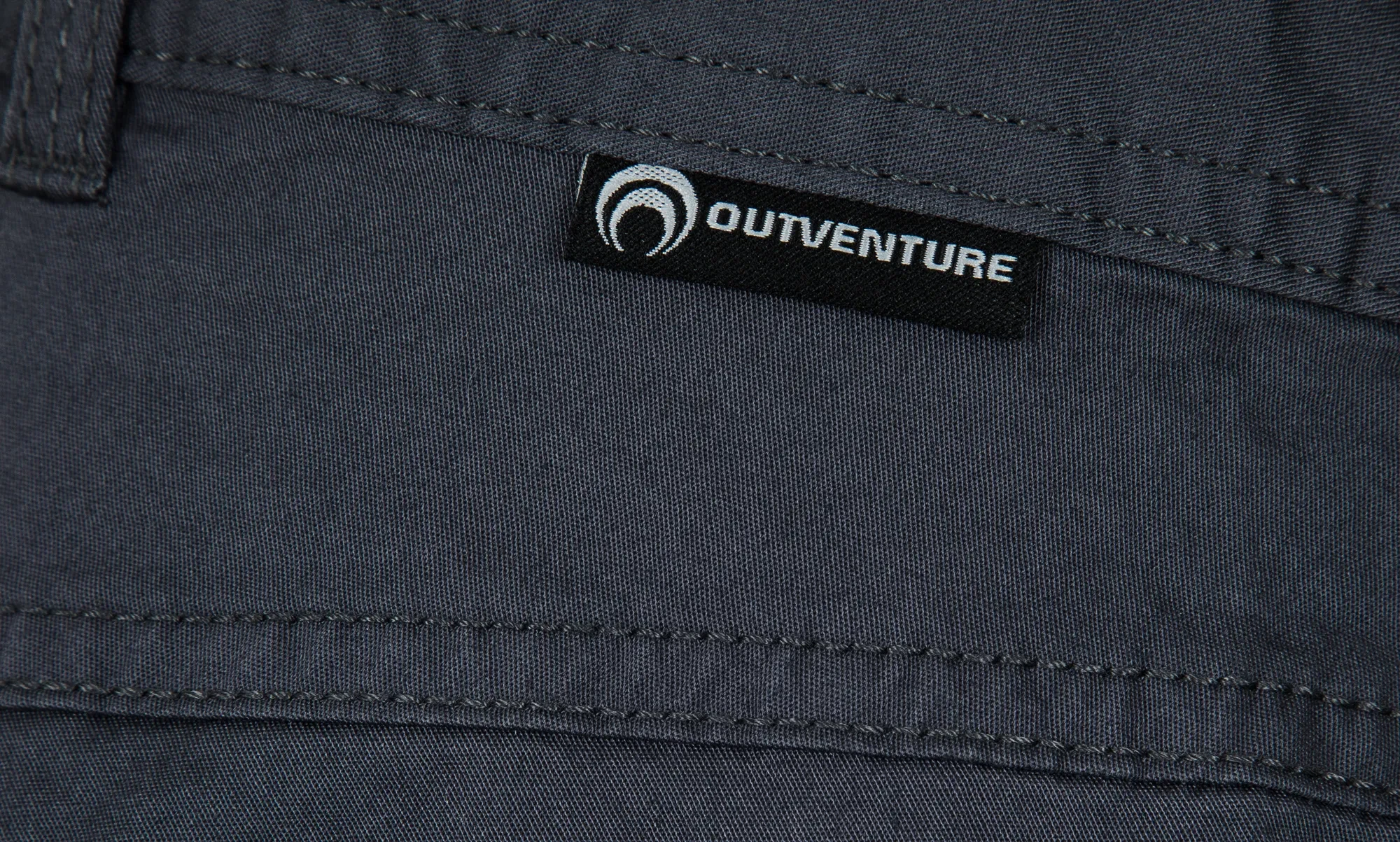 Брюки мужские Outventure
