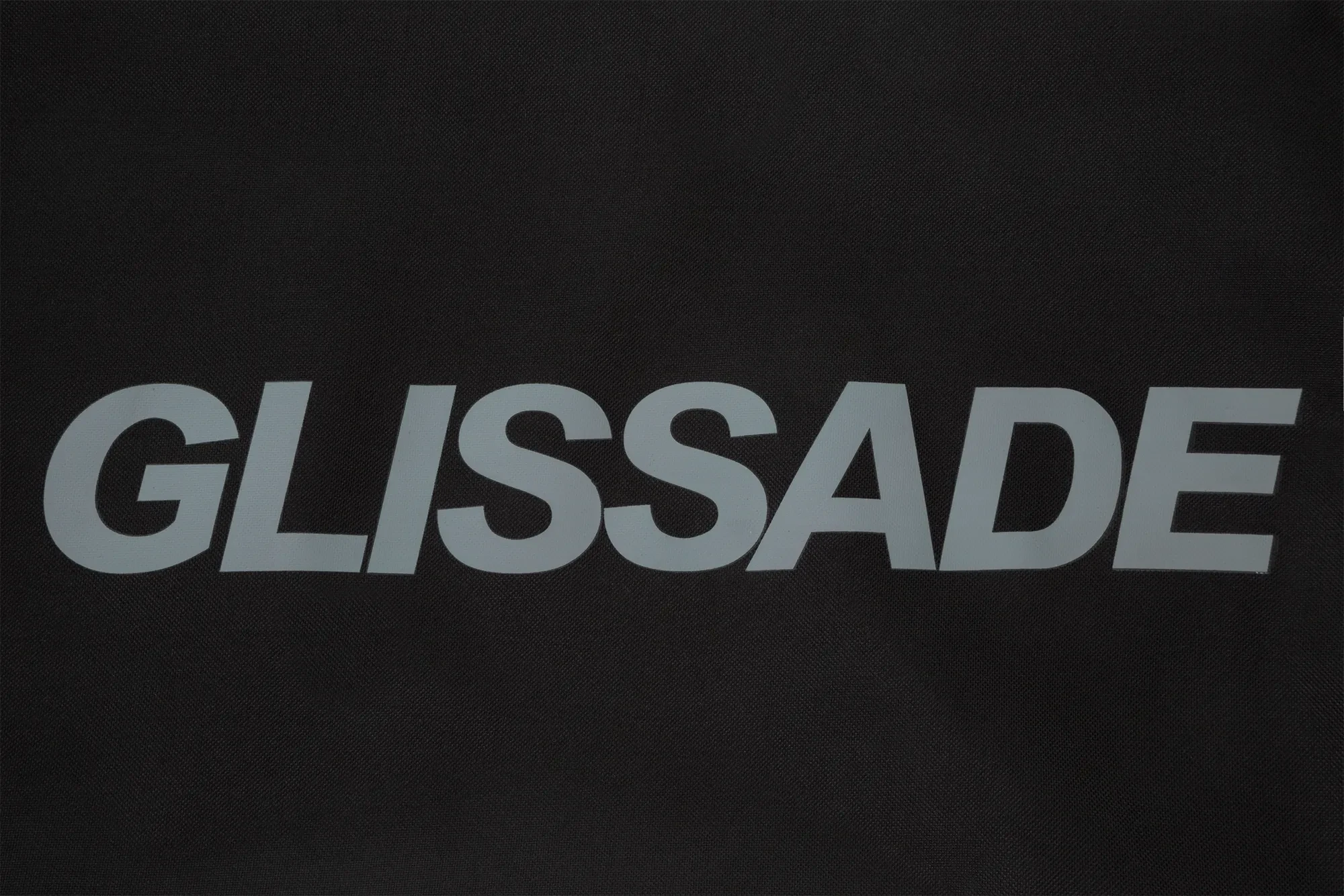 Чехол для горных лыж Glissade