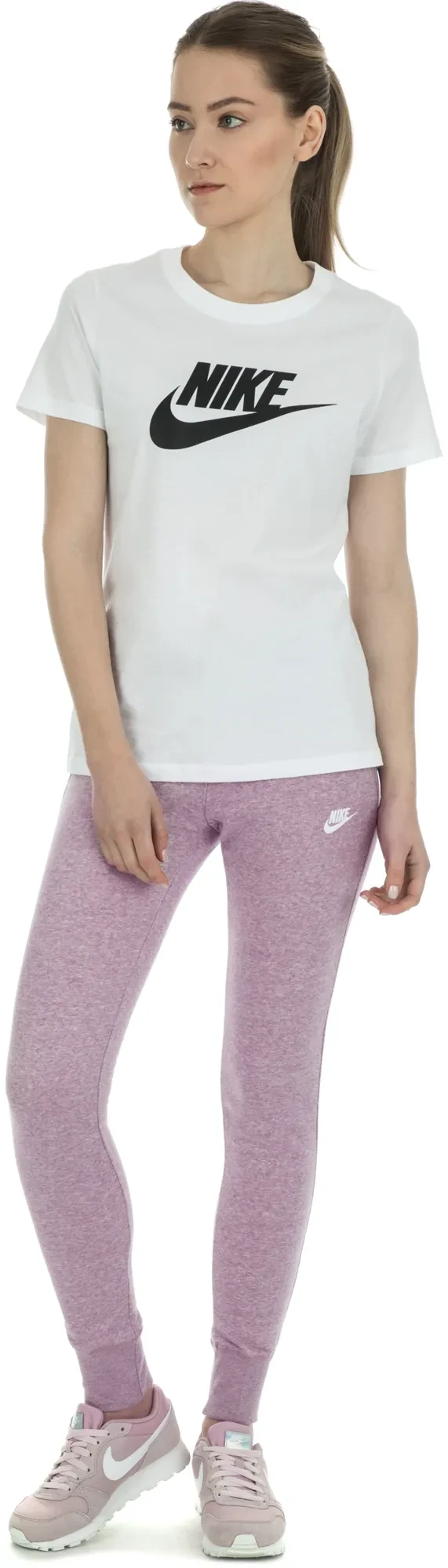 Брюки женские Nike Sportswear