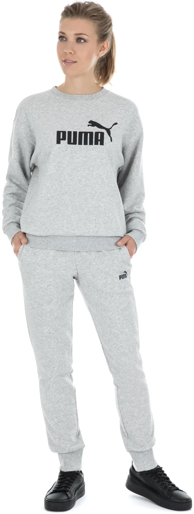 Брюки женские PUMA ESS