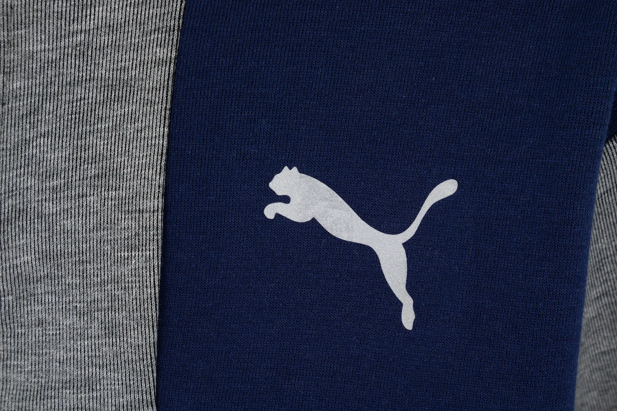 Джемпер для хлопчиків PUMA Energy Fz