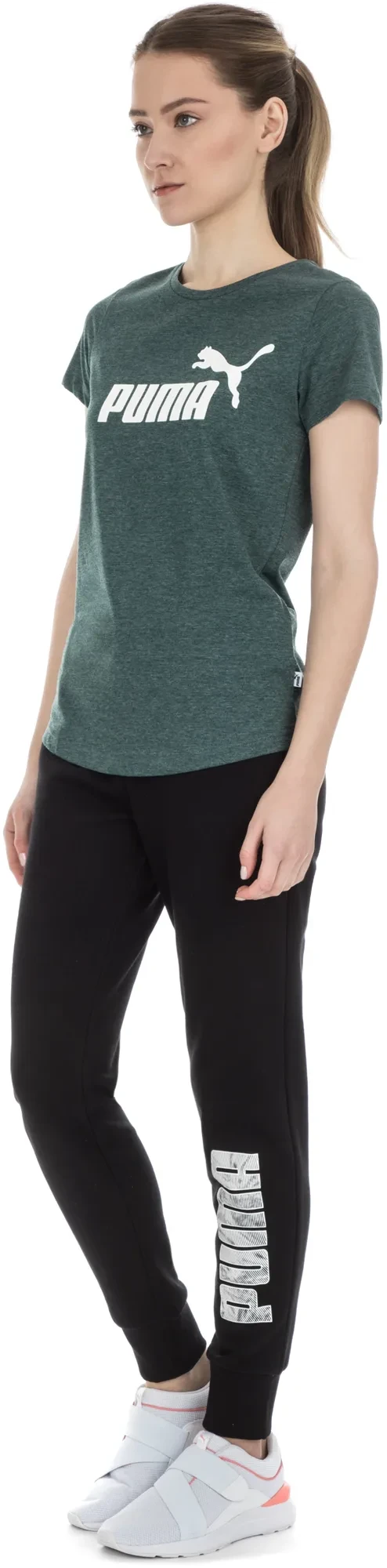 Брюки женские PUMA KA