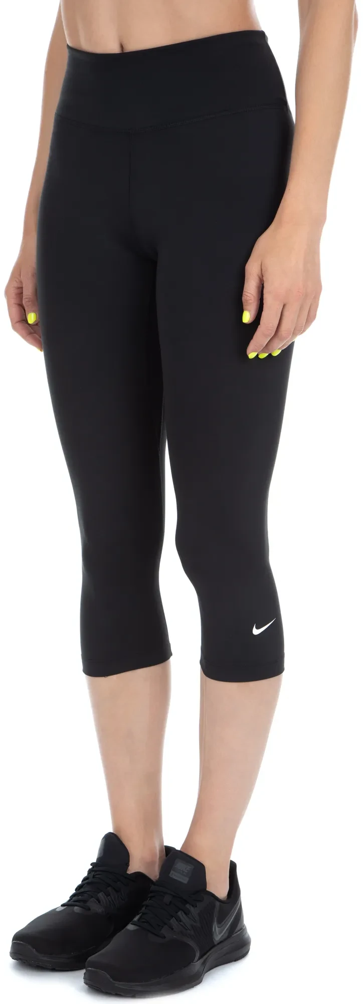 Бриджи женские Nike All-In