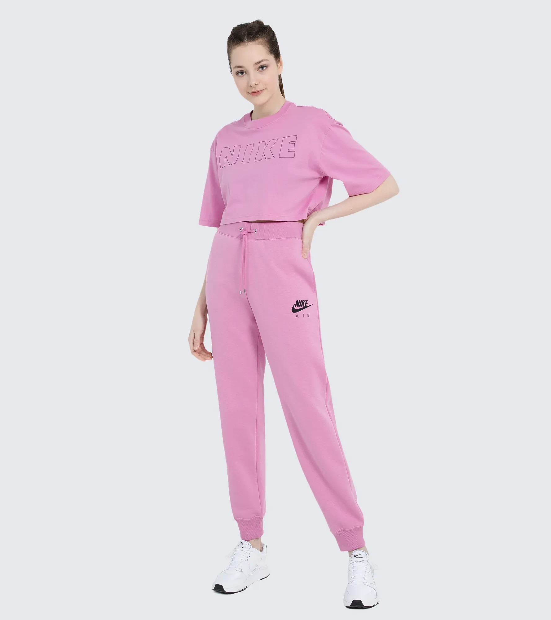 Брюки женские Nike Air