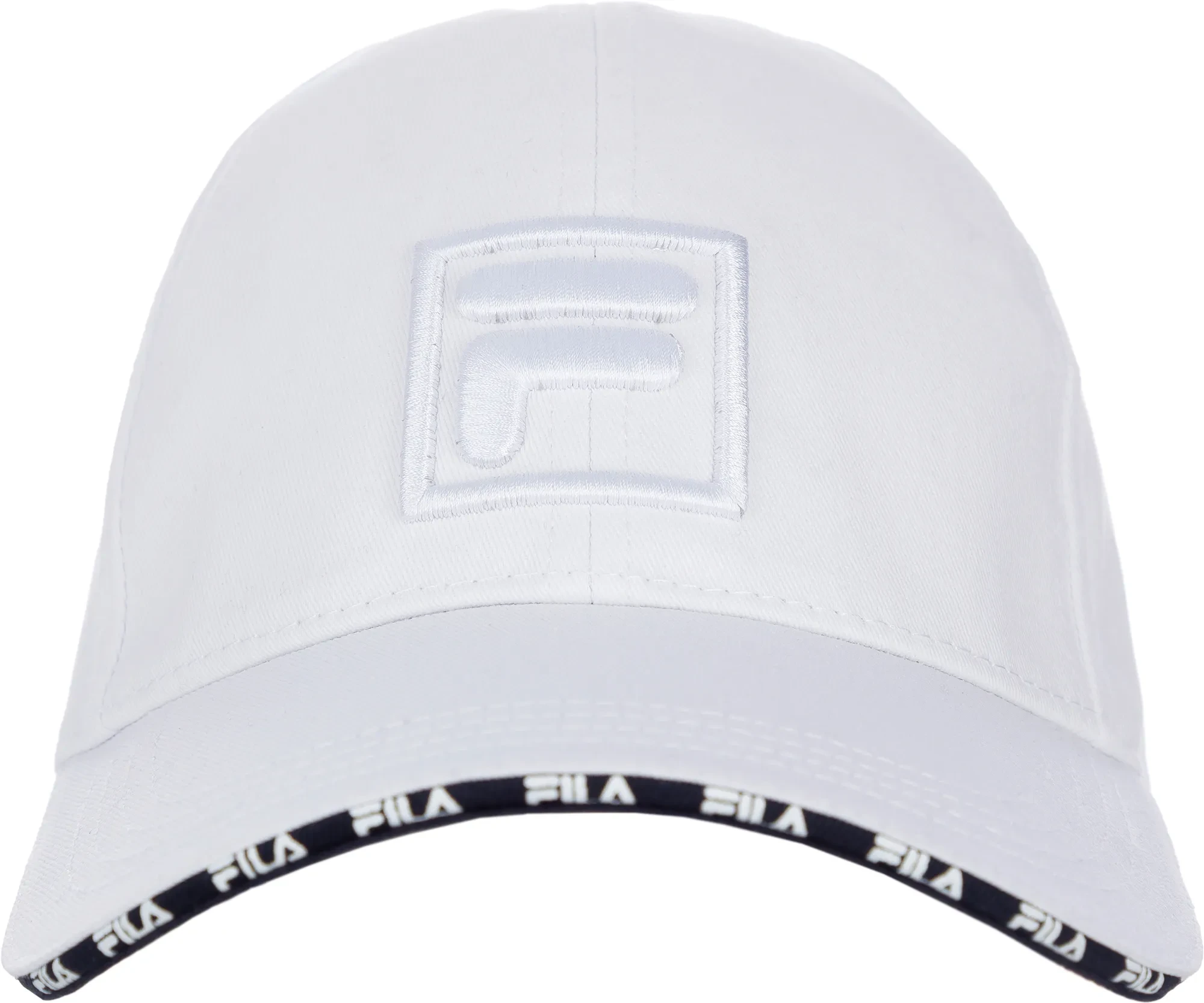 Бейсболка Fila