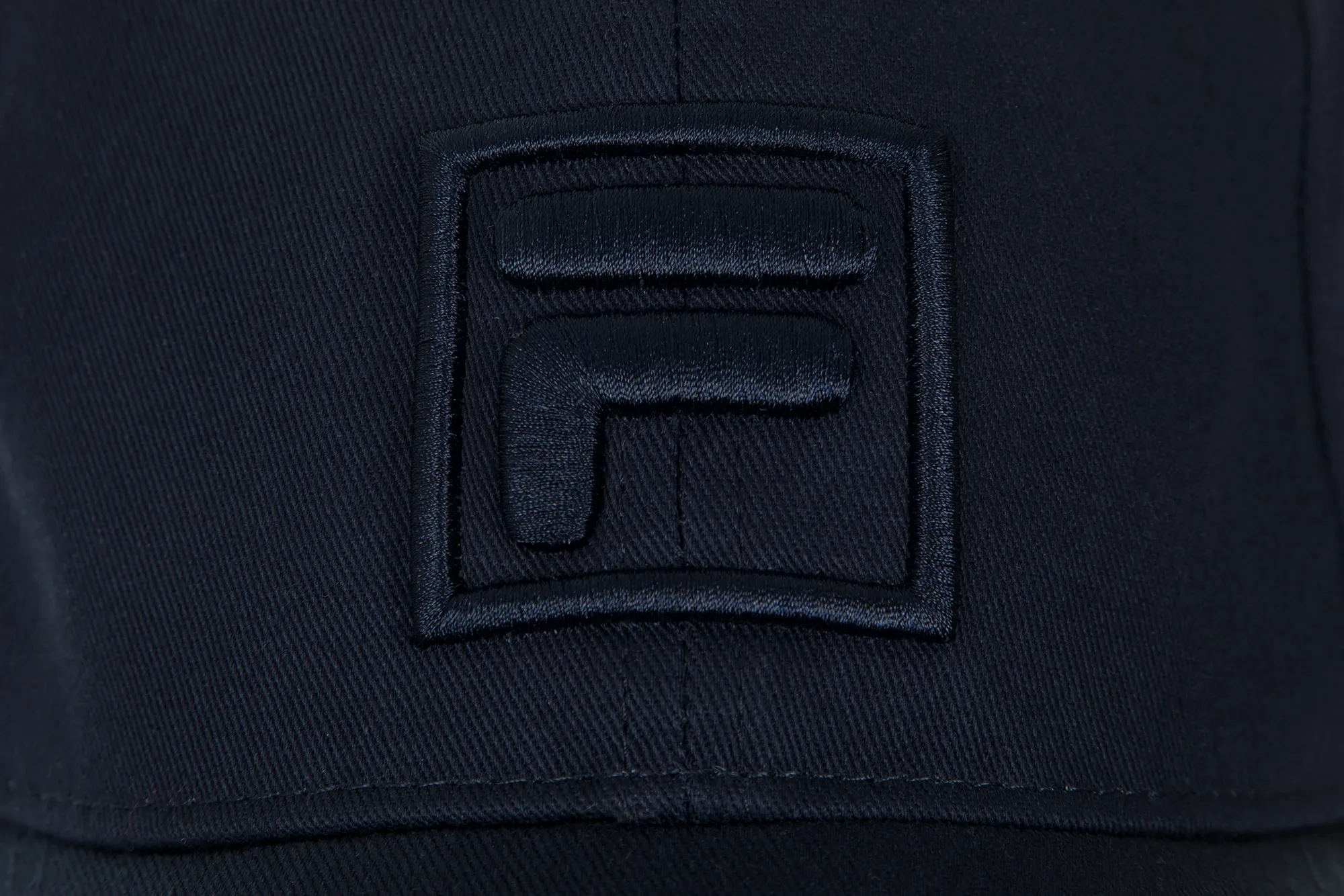Бейсболка Fila
