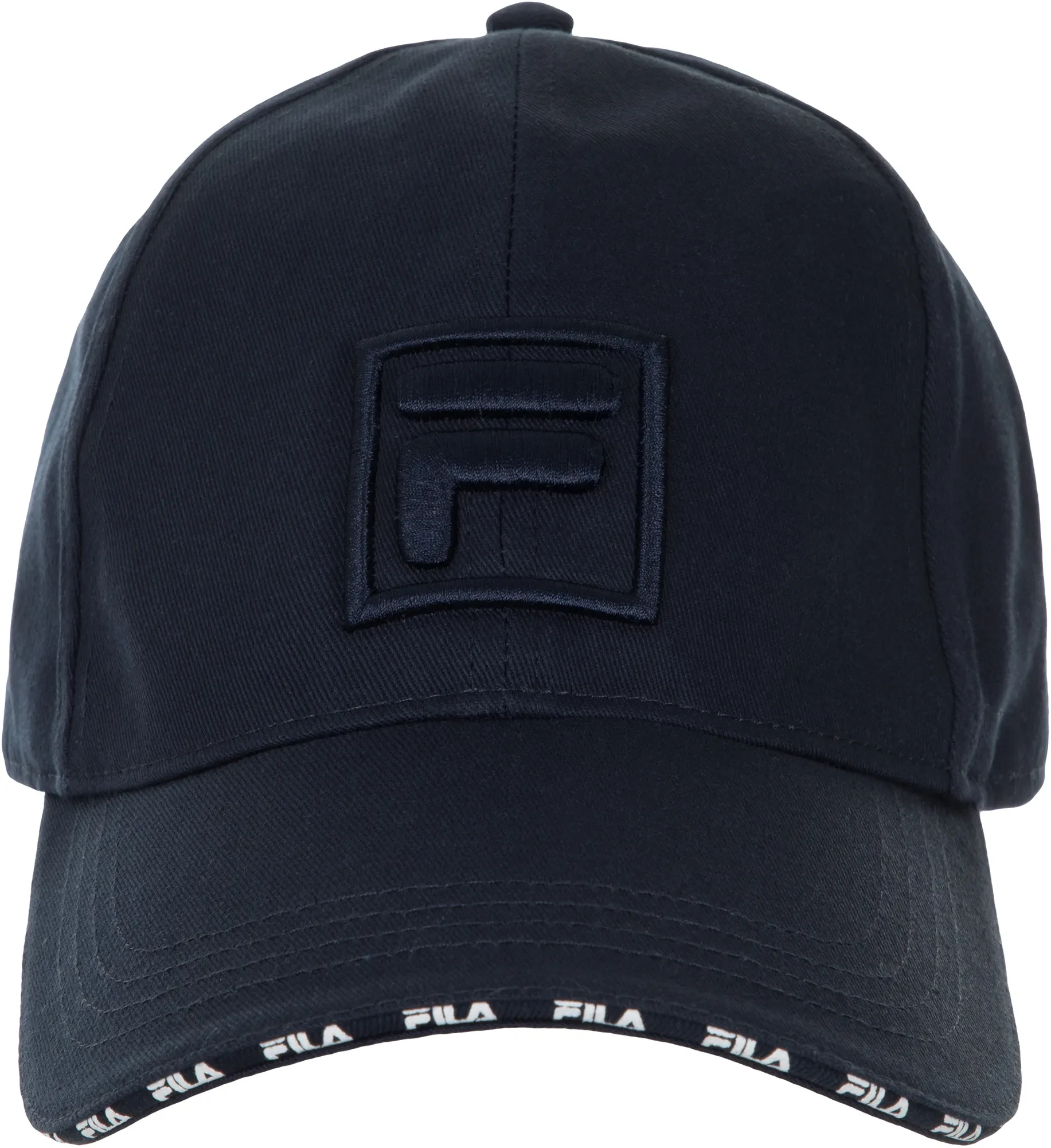Бейсболка Fila