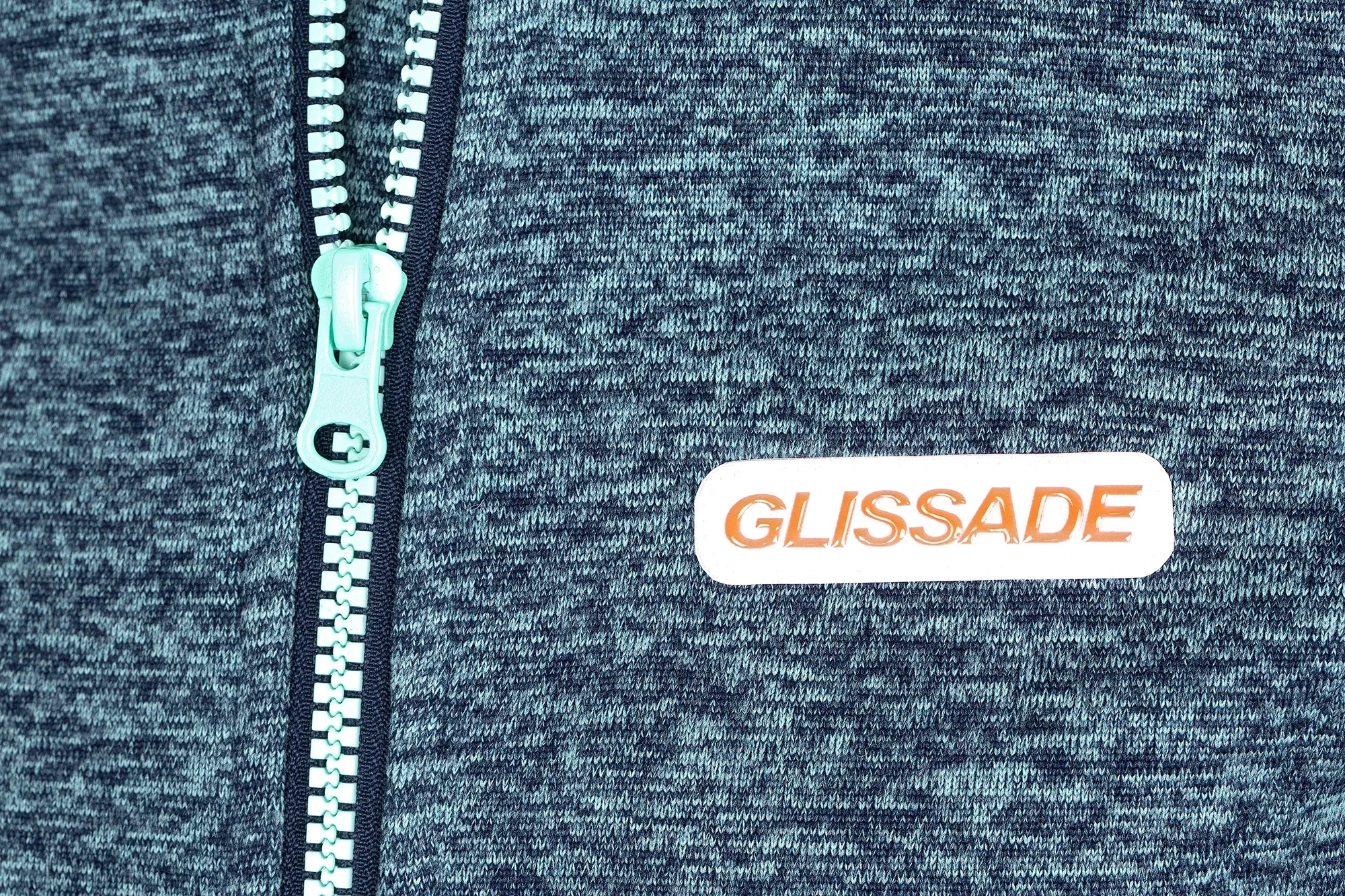 Джемпер для девочек Glissade
