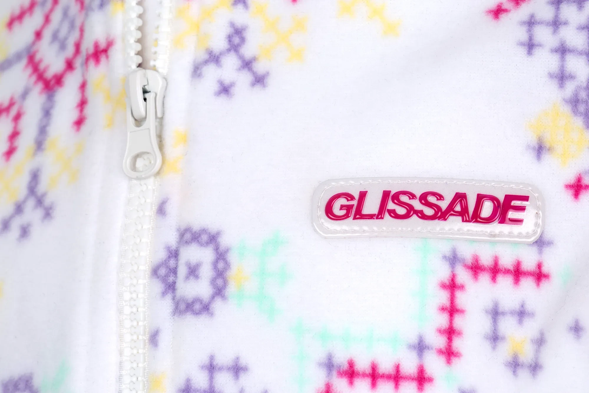Джемпер для девочек Glissade