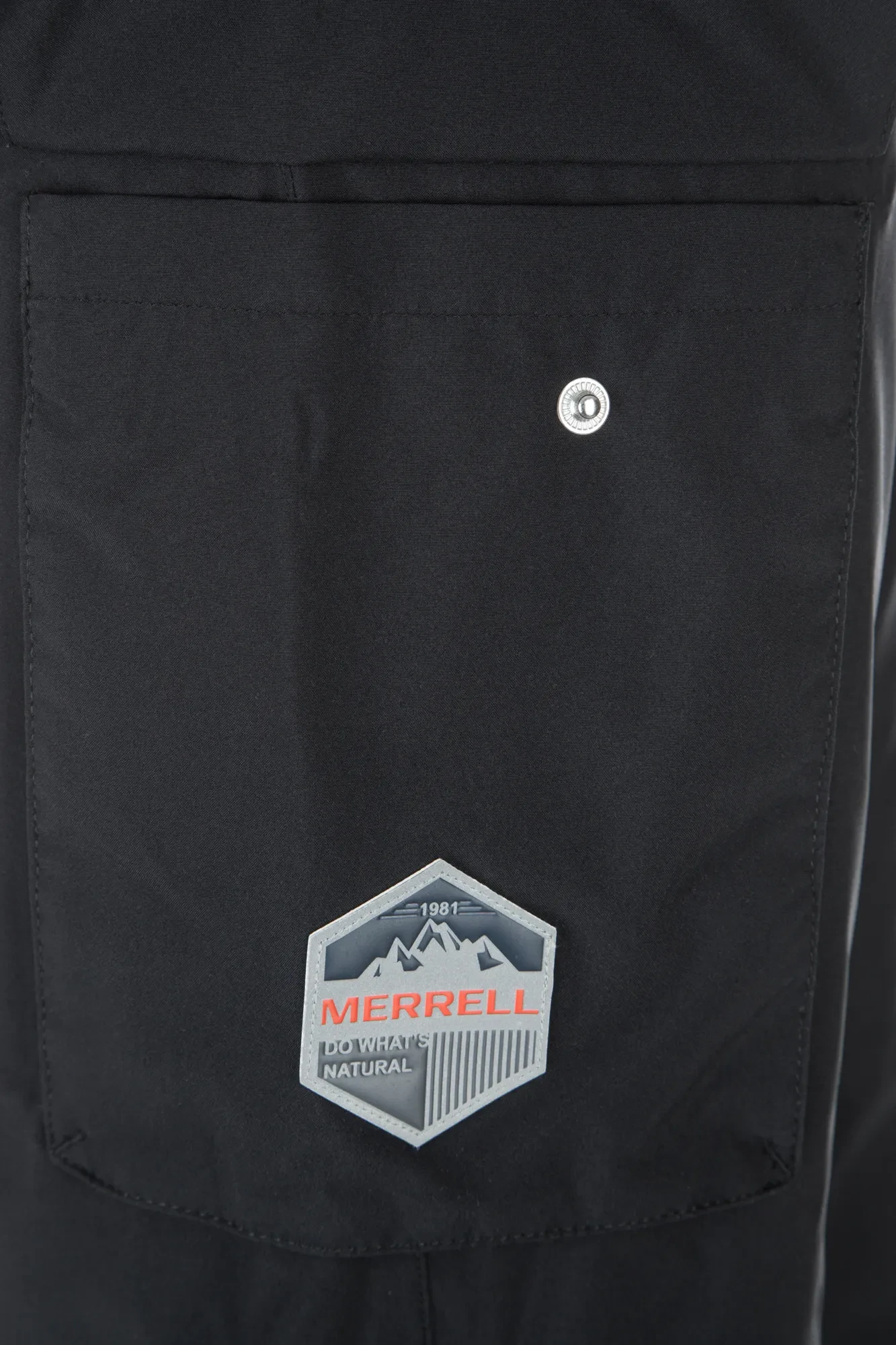 Брюки утепленные мужские Merrell Bruttium