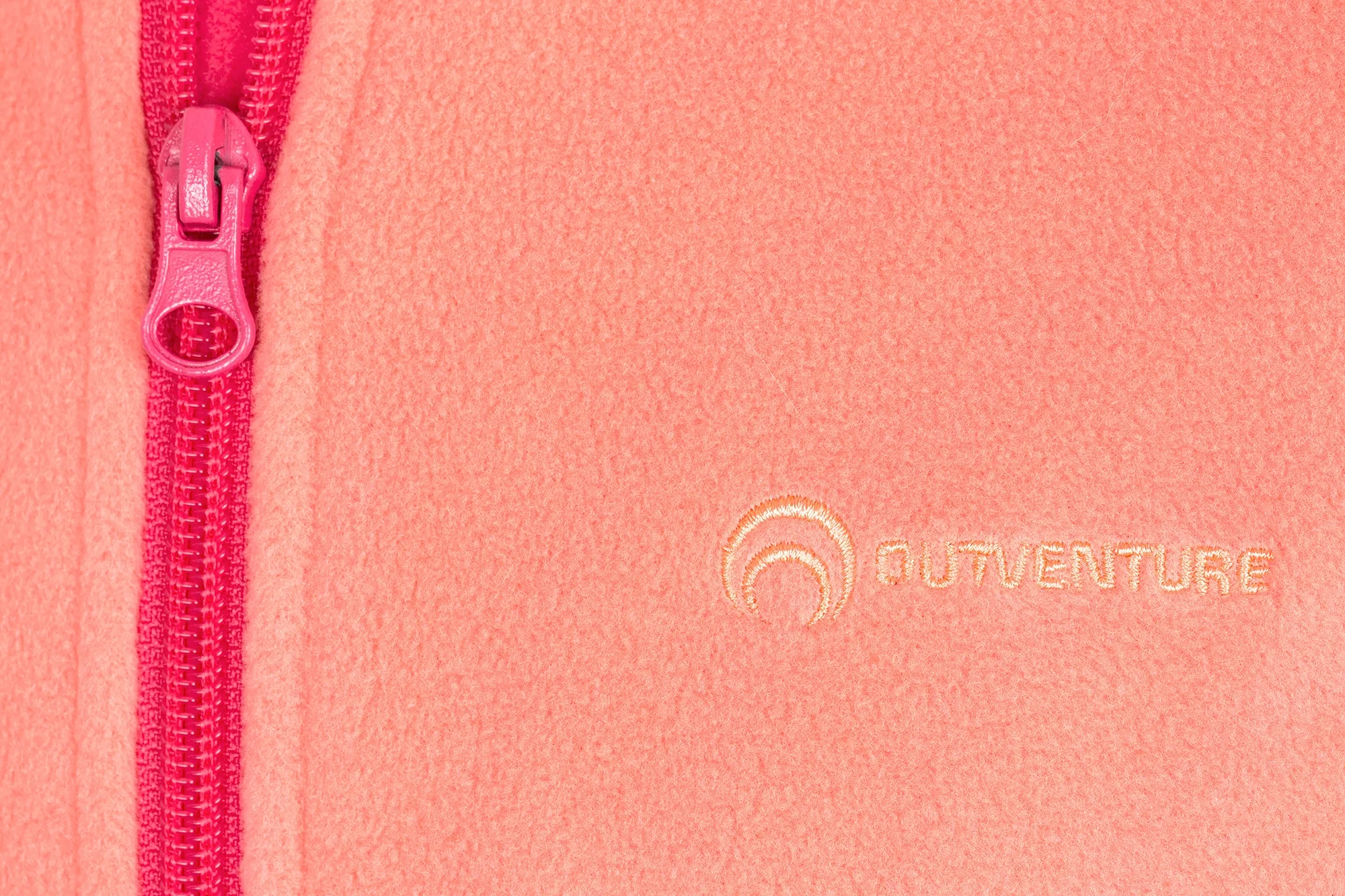 Джемпер для девочек Outventure