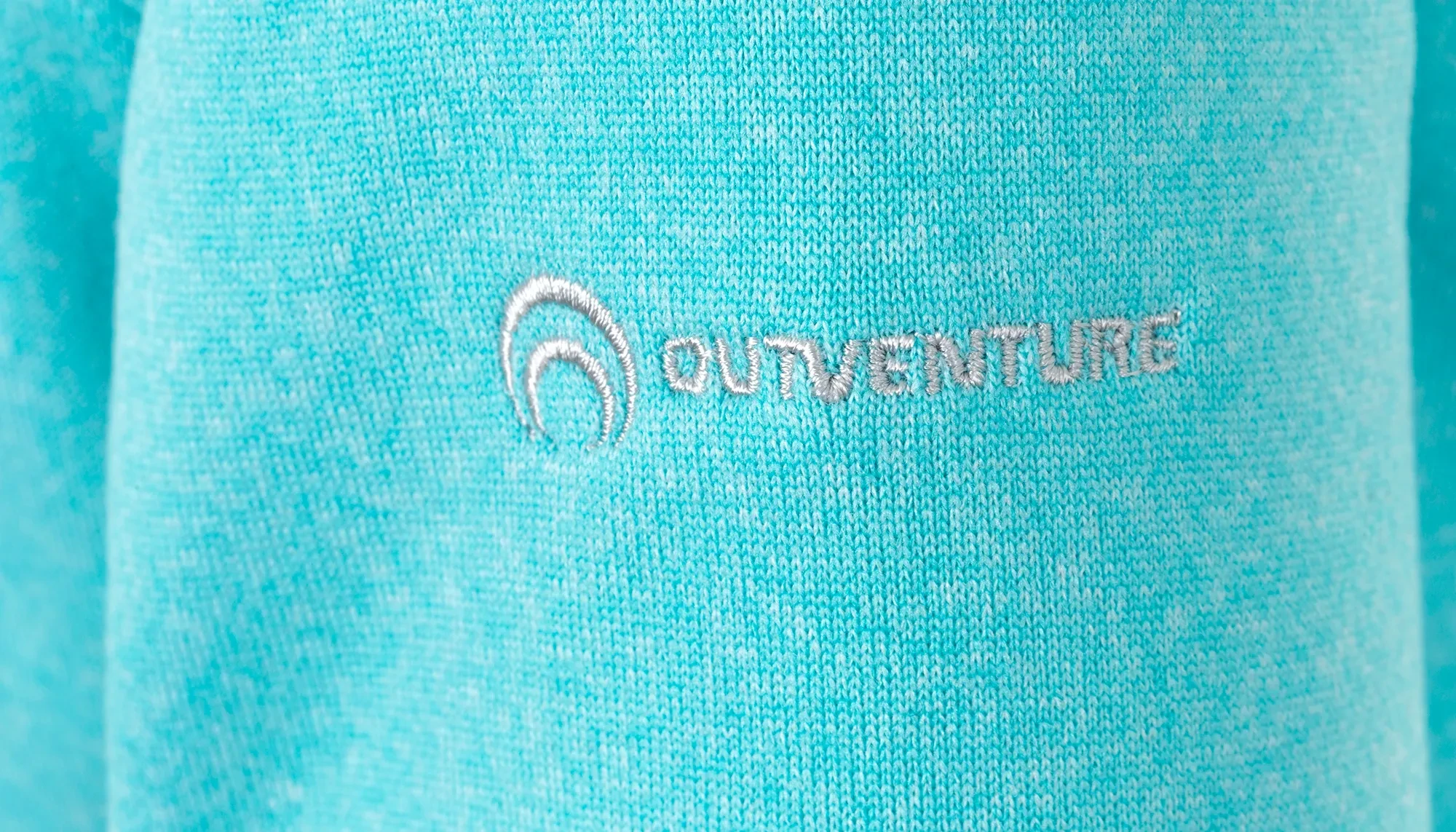 Джемпер для девочек Outventure