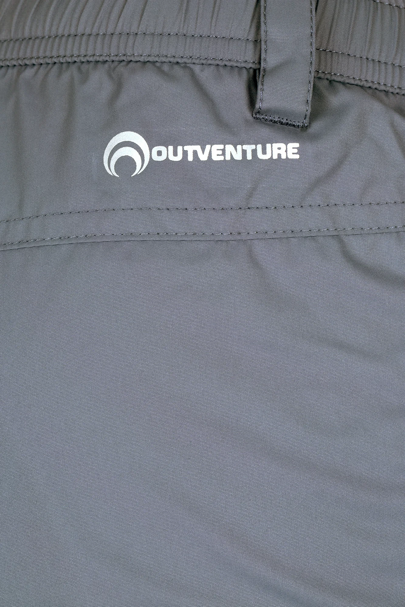 Брюки для девочек Outventure