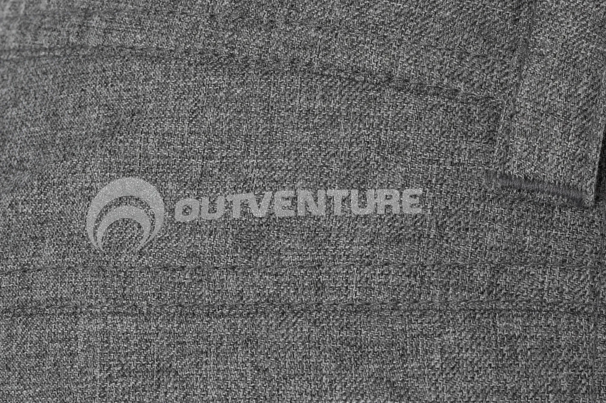 Брюки для девочек Outventure