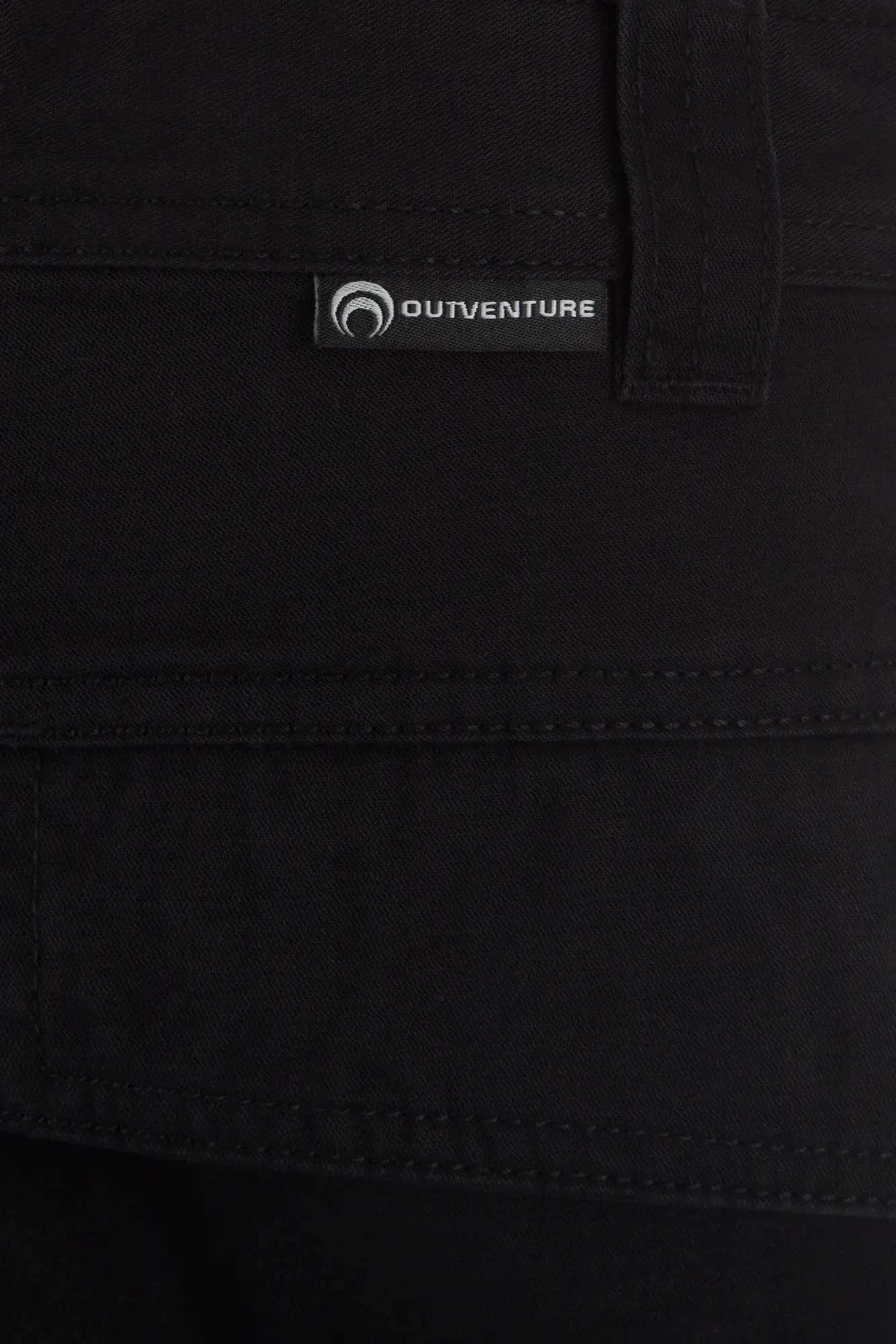 Брюки утепленные мужские Outventure
