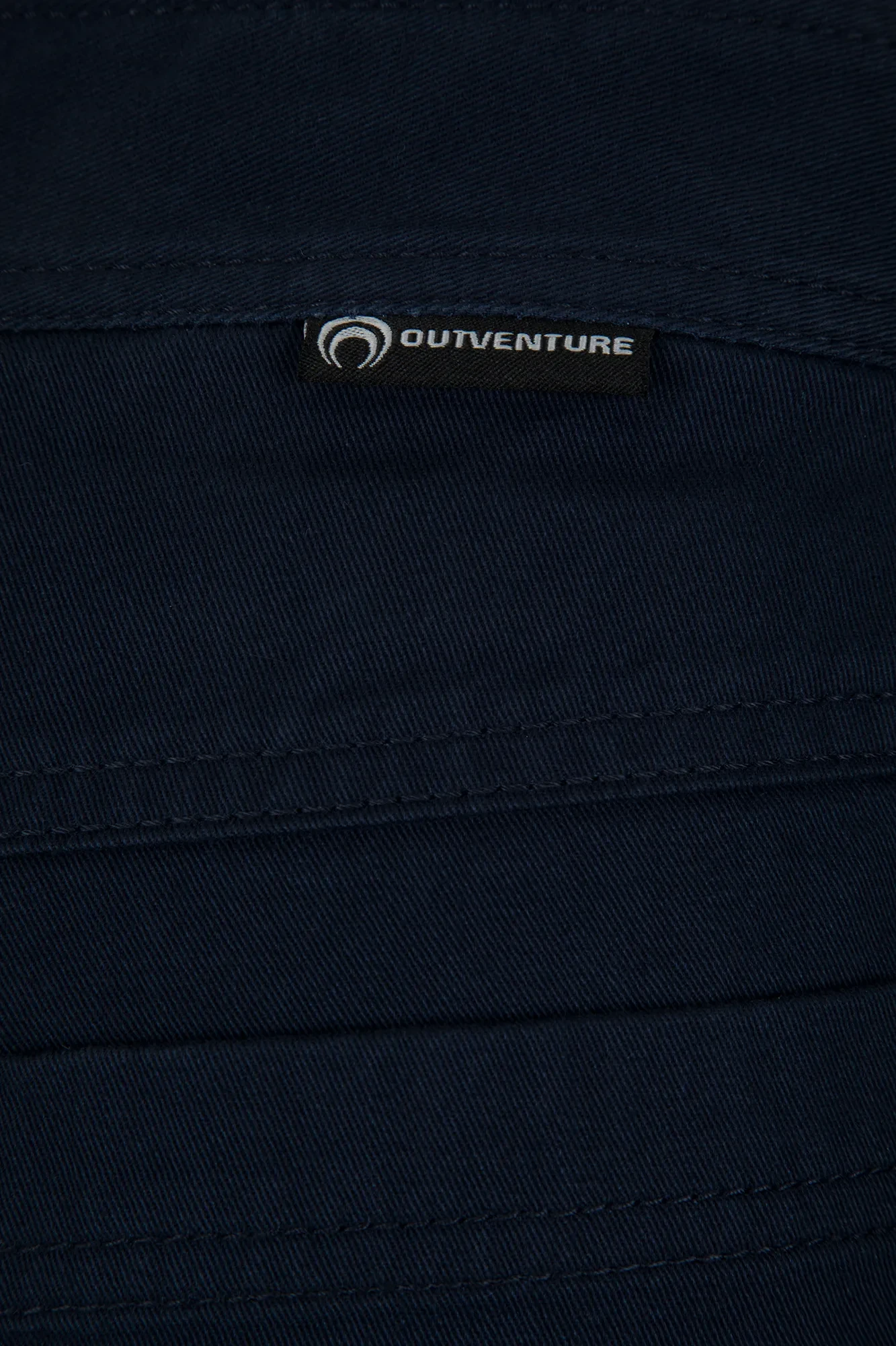 Брюки утепленные мужские Outventure