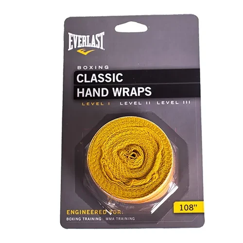 Бинт Everlast, 2.75 м