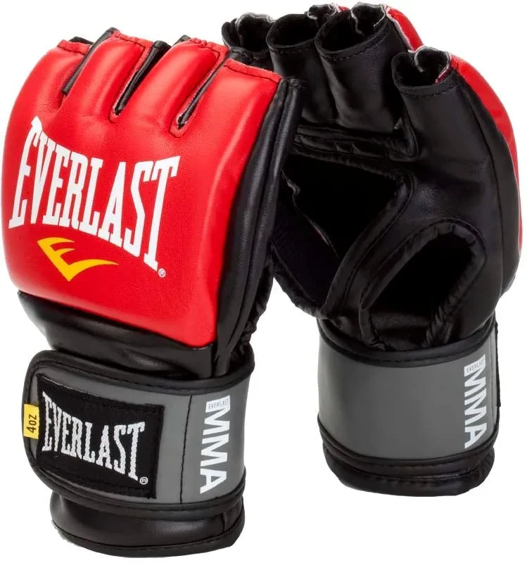 Перчатки боксерские Everlast