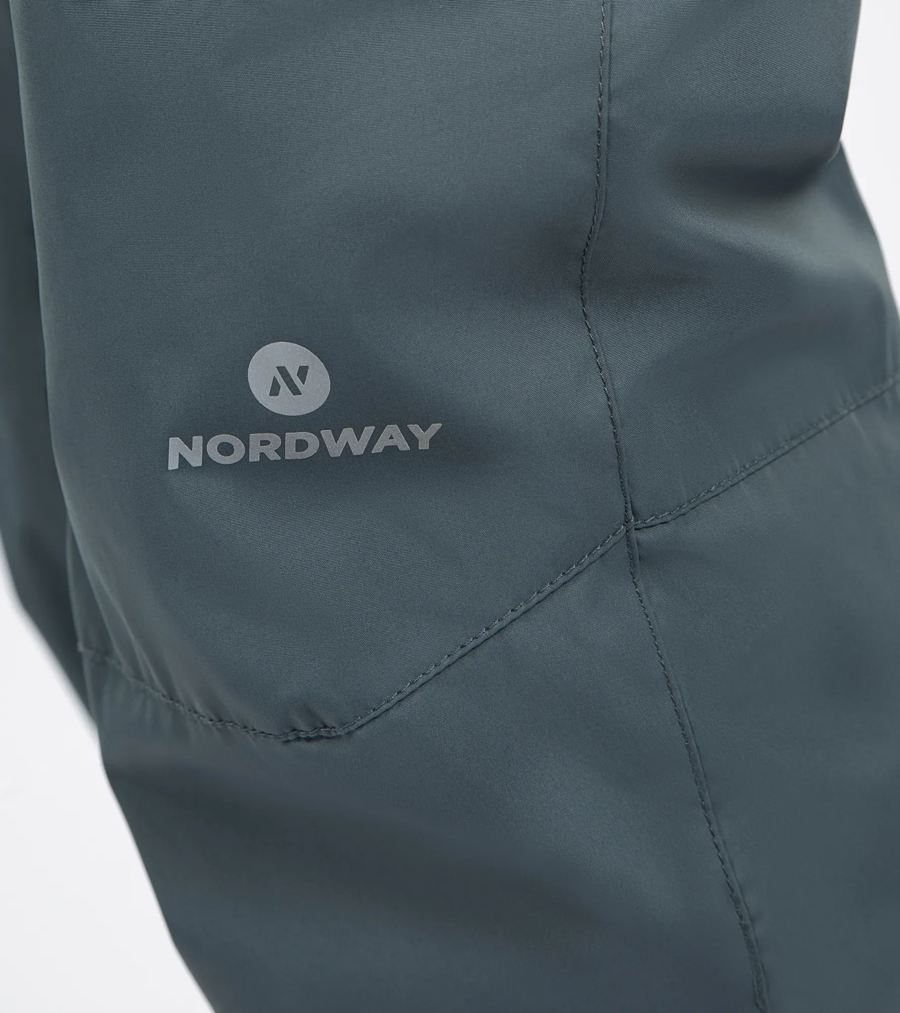 Брюки утепленные мужские Nordway