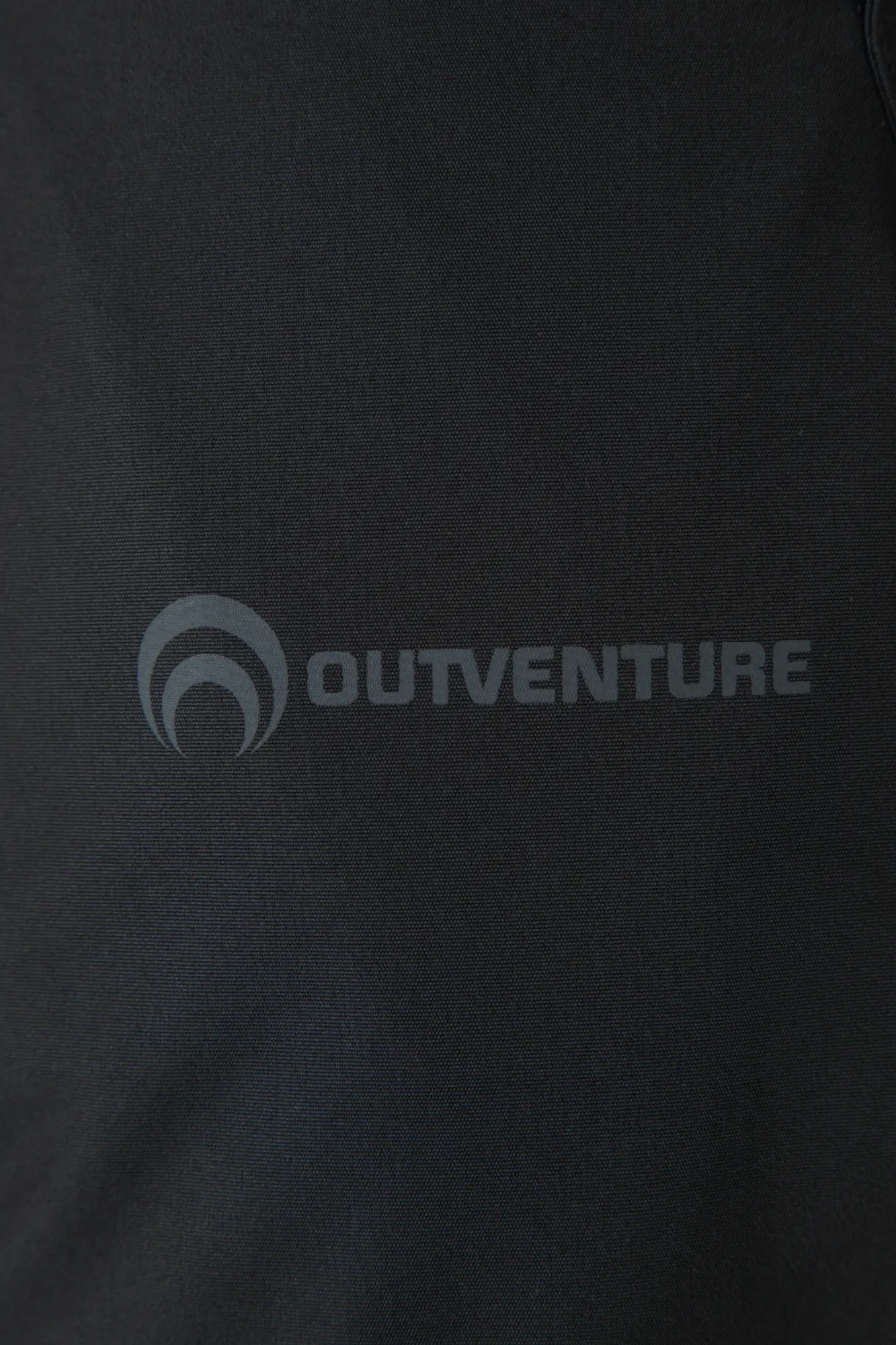 Брюки утепленные мужские Outventure