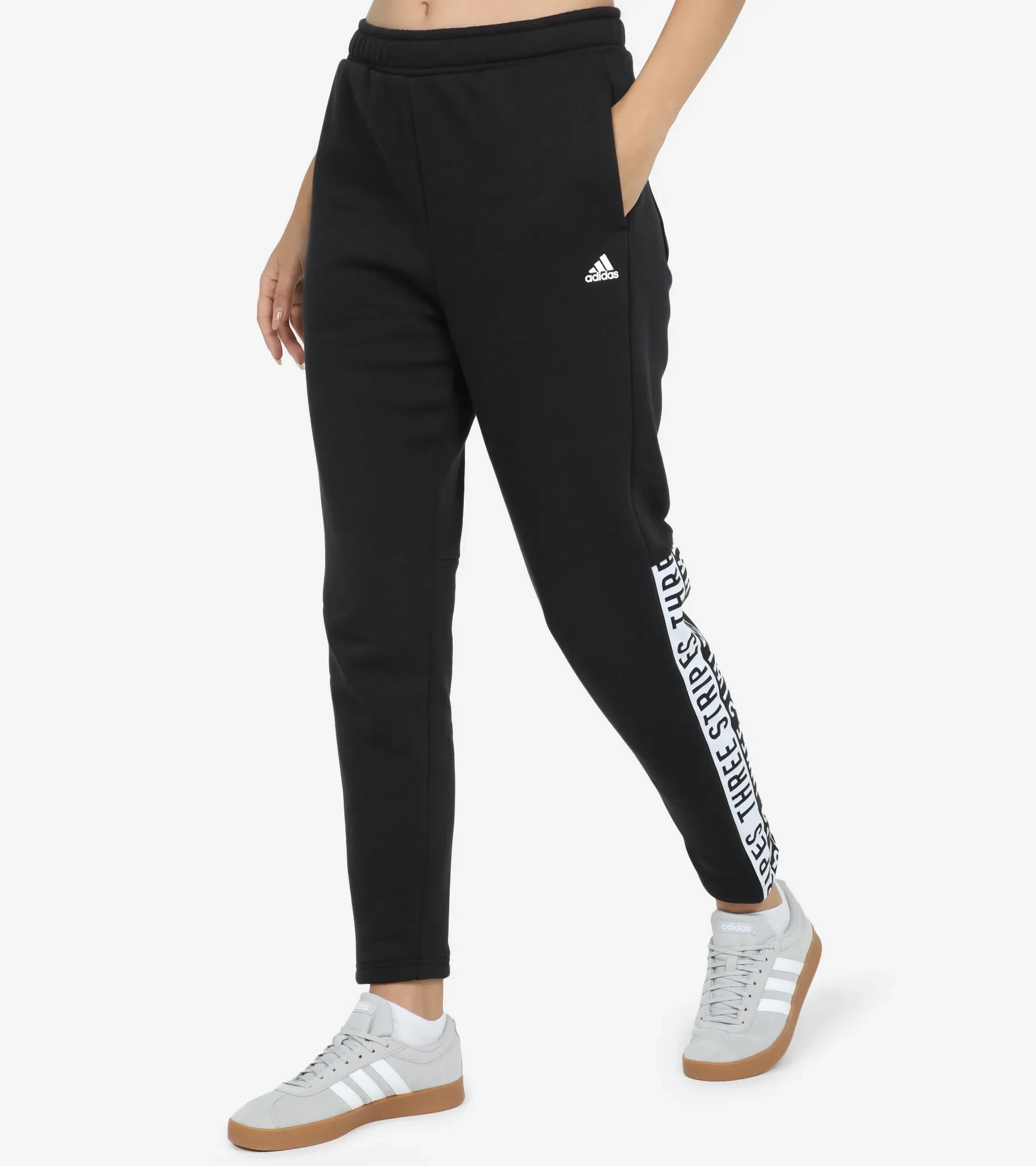 Брюки женские adidas Must Haves Word