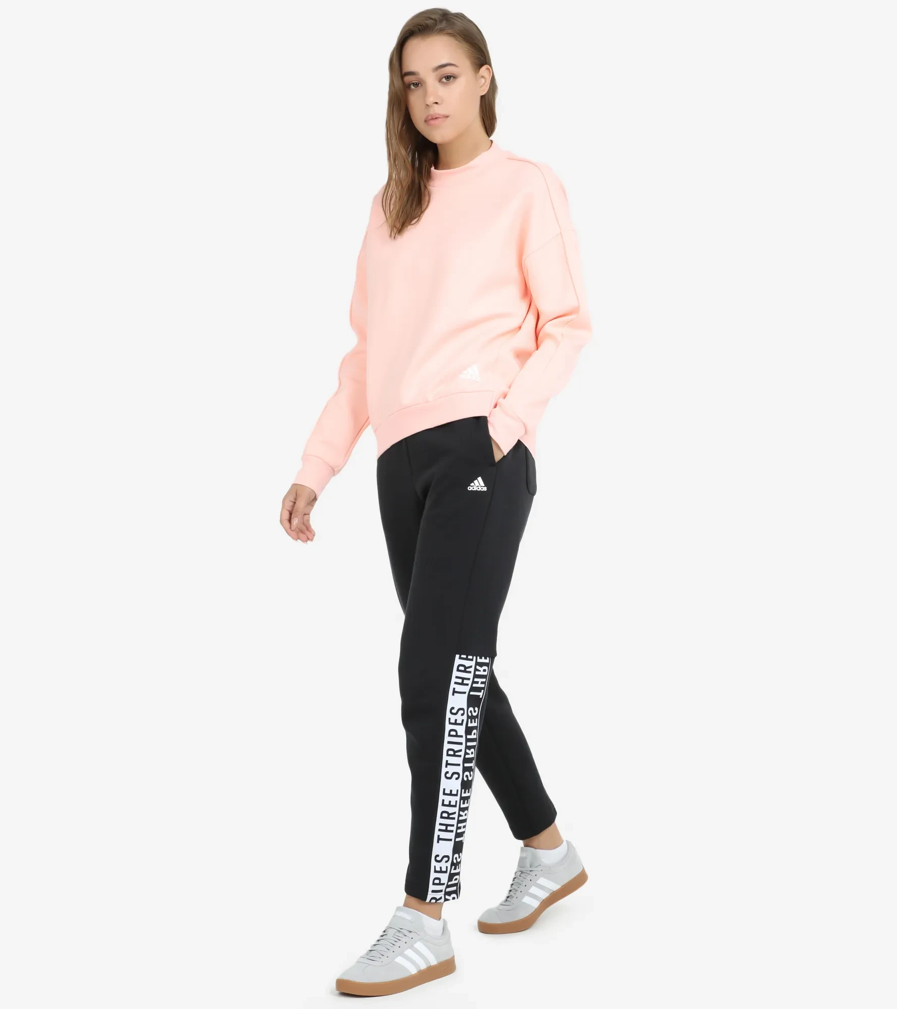 Брюки женские adidas Must Haves Word