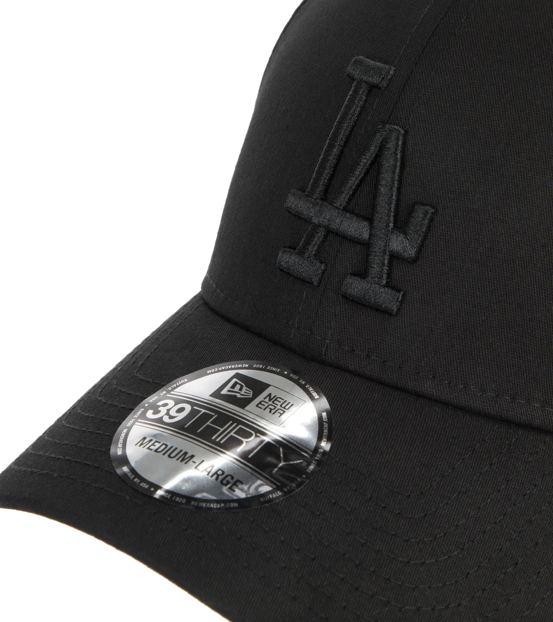 Бейсболка жіноча New Era League Essential 39Thirty