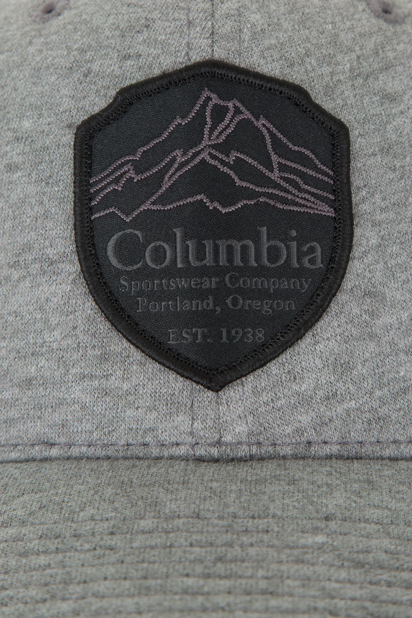 Бейсболка Columbia Lodge