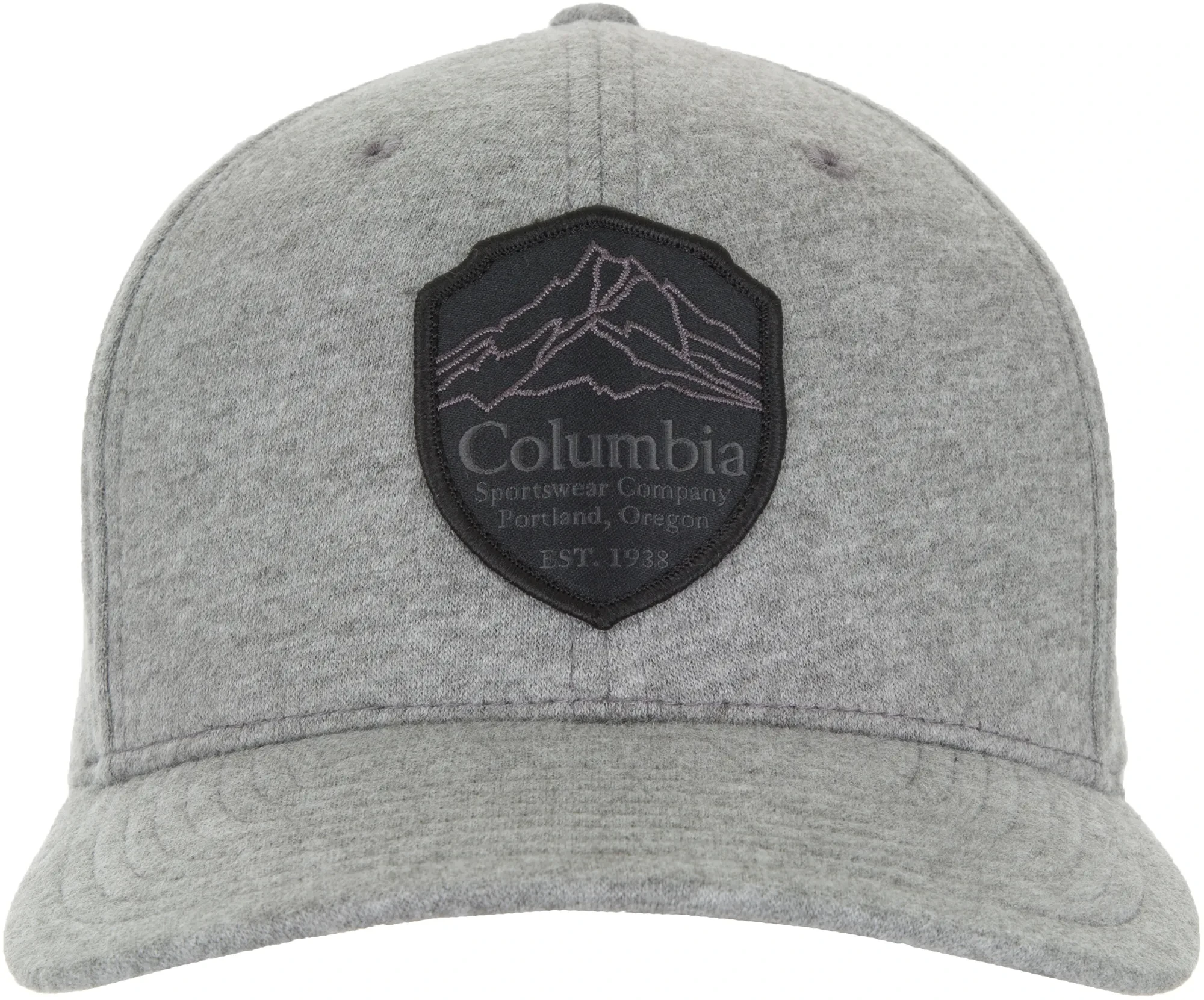 Бейсболка Columbia Lodge