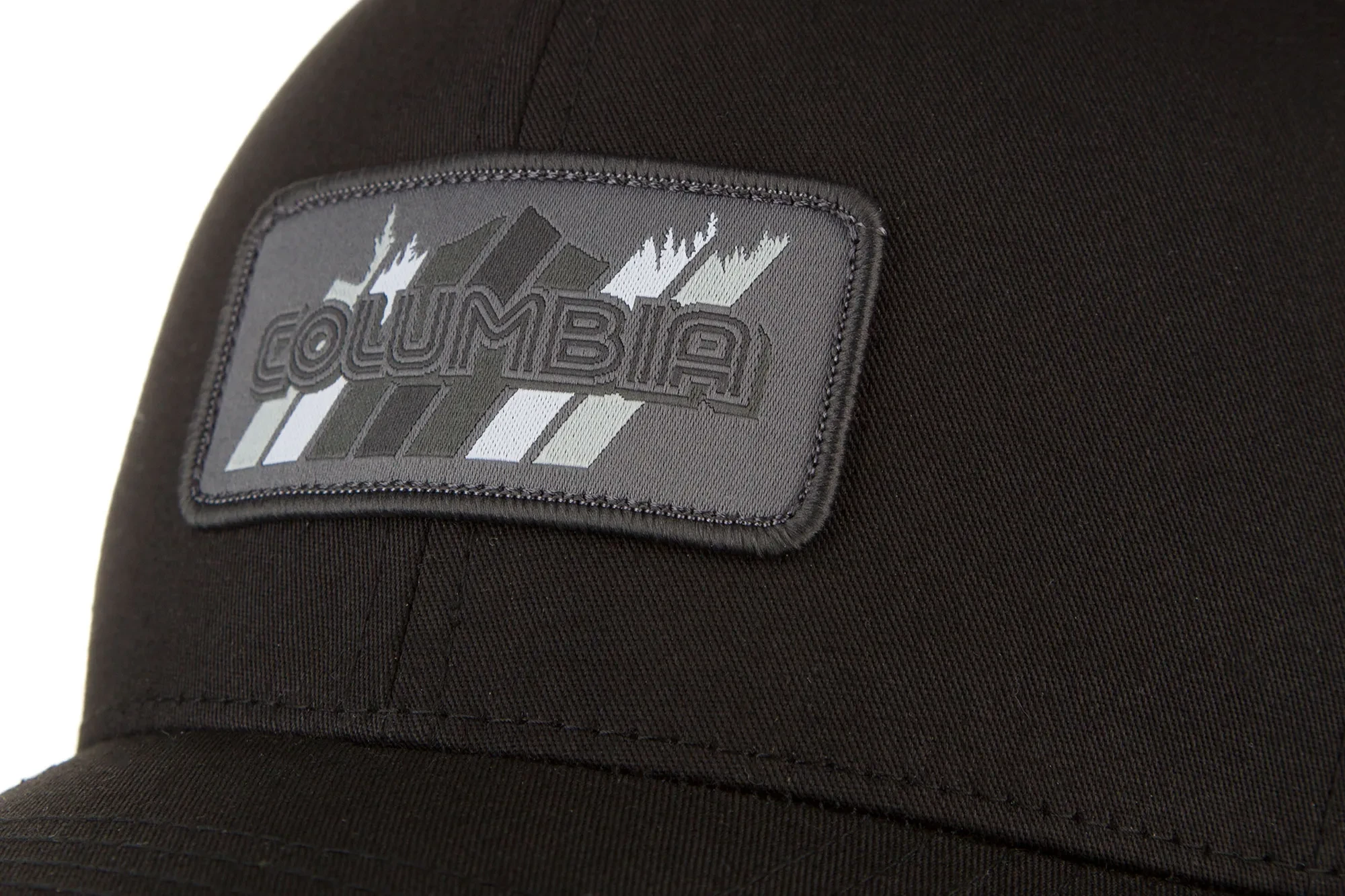 Бейсболка Columbia Trail Essential Snap Back