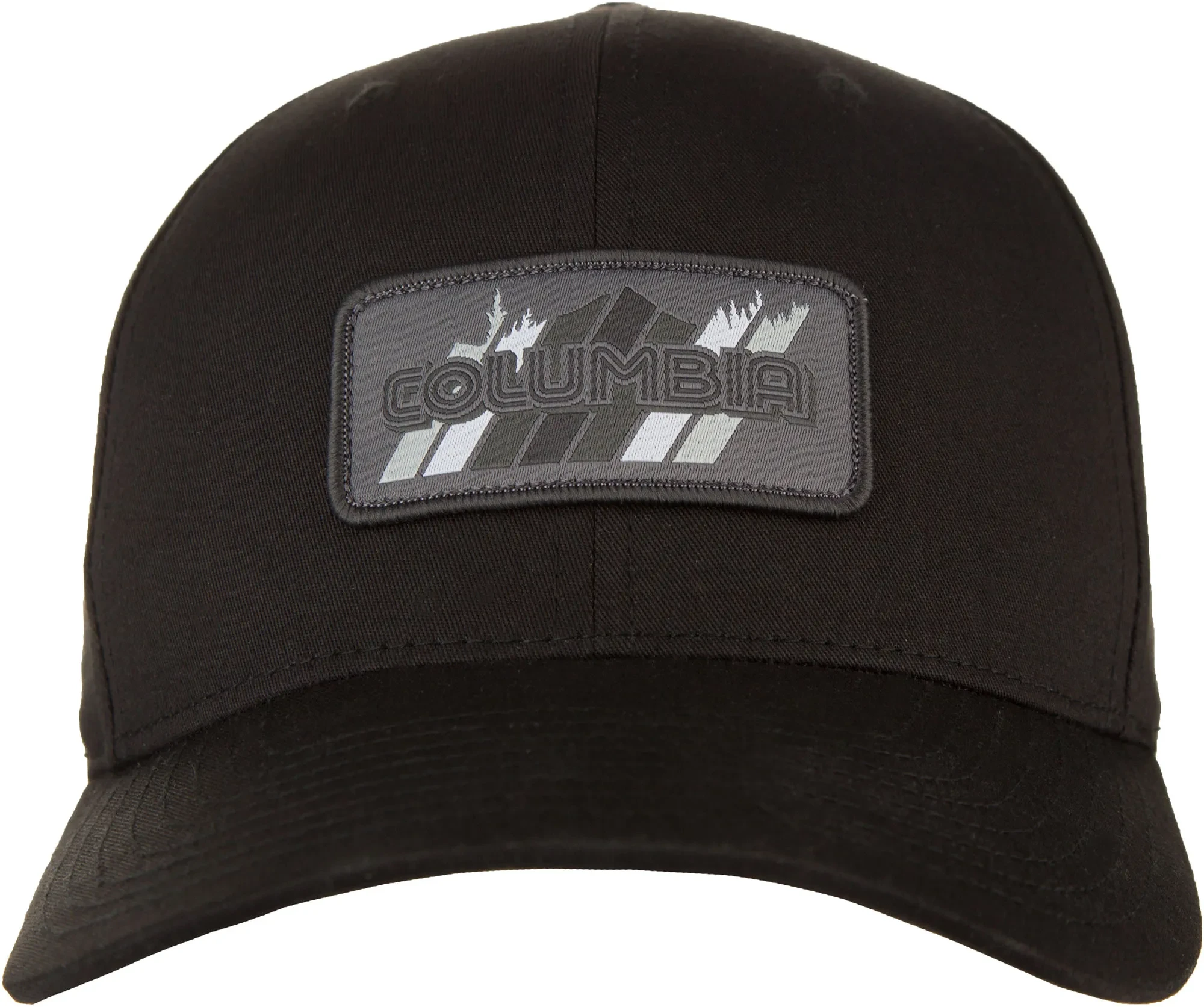 Бейсболка Columbia Trail Essential Snap Back