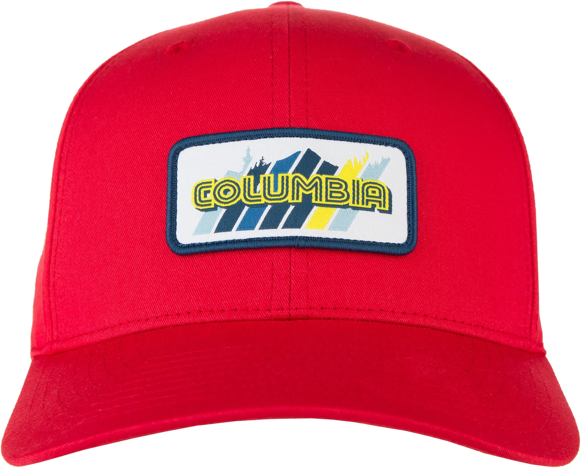 Бейсболка Columbia Trail Essential Snap Back