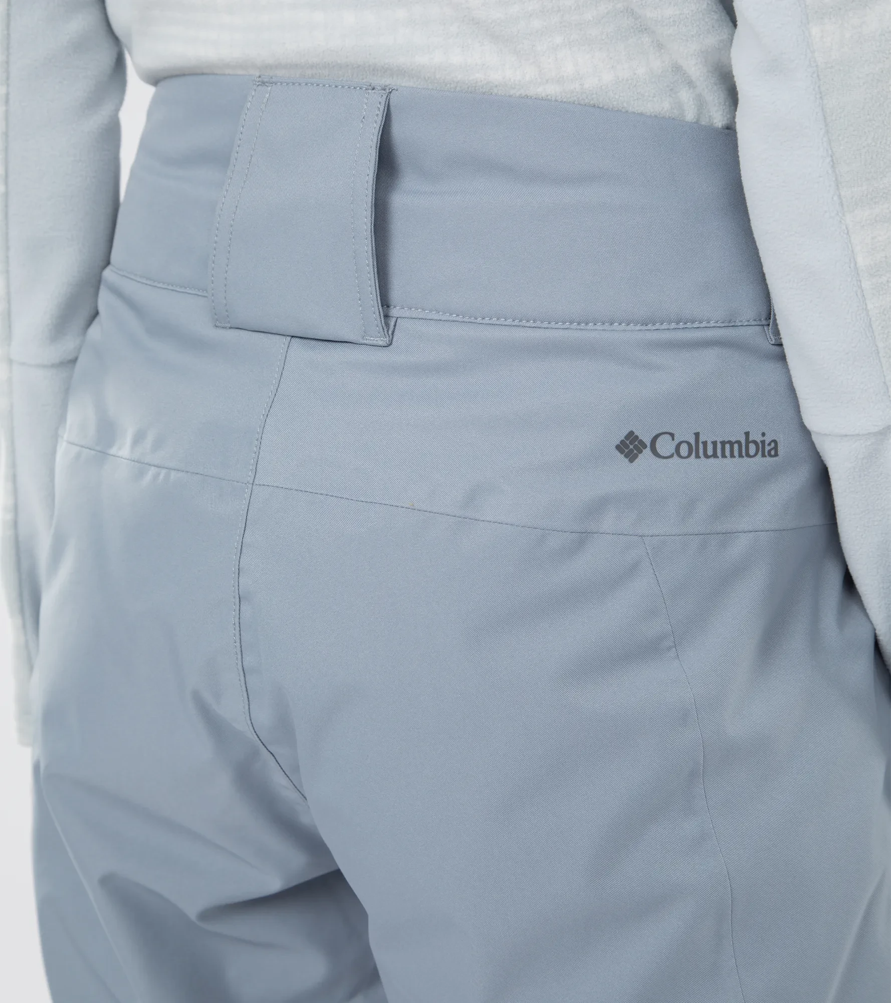 Брюки утепленные женские Columbia Veloca Vixen II