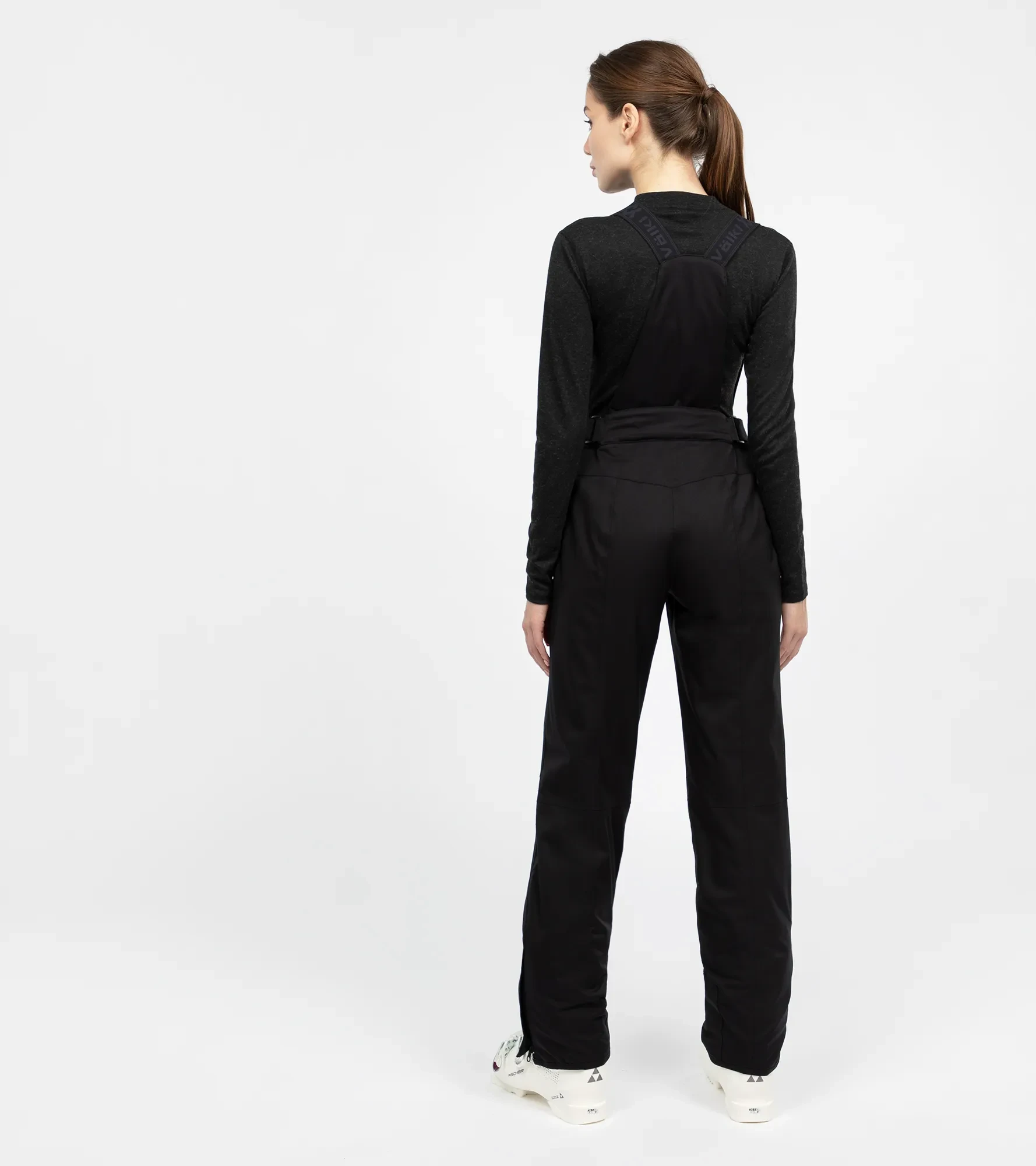 Брюки утепленные женские Volkl
