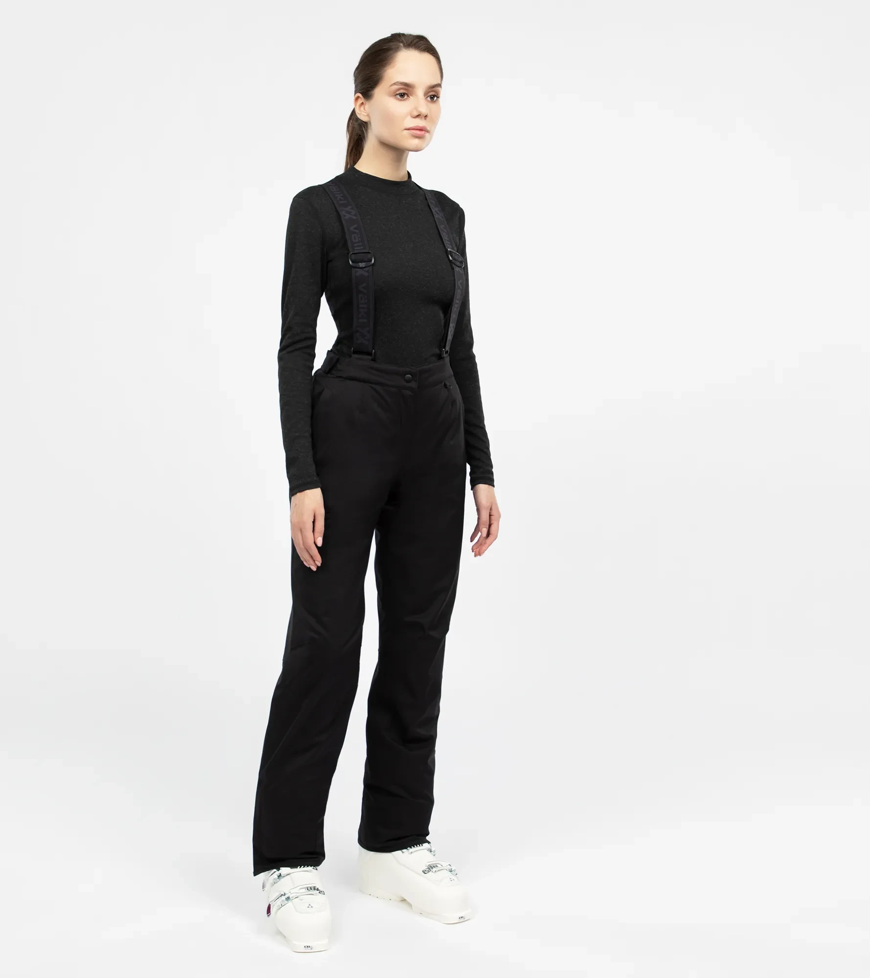 Брюки утепленные женские Volkl