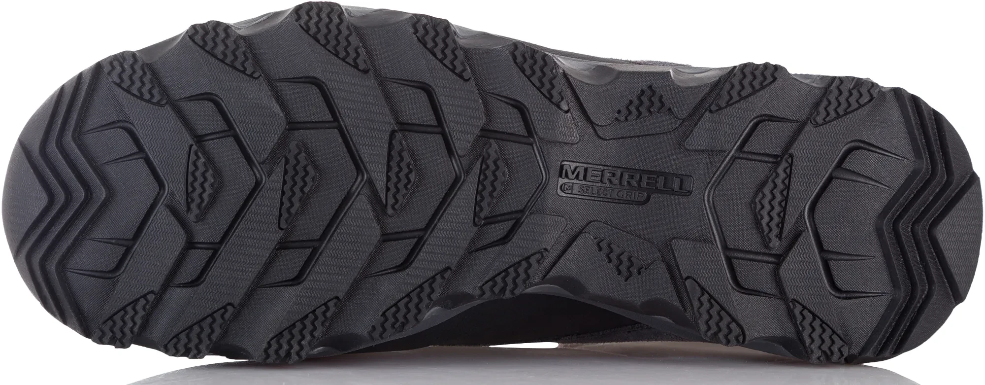 Ботинки утепленные мужские Merrell Thermo Shiver 6
