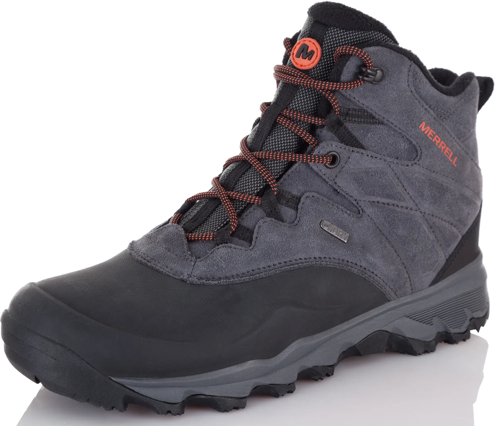 Ботинки утепленные мужские Merrell Thermo Shiver 6