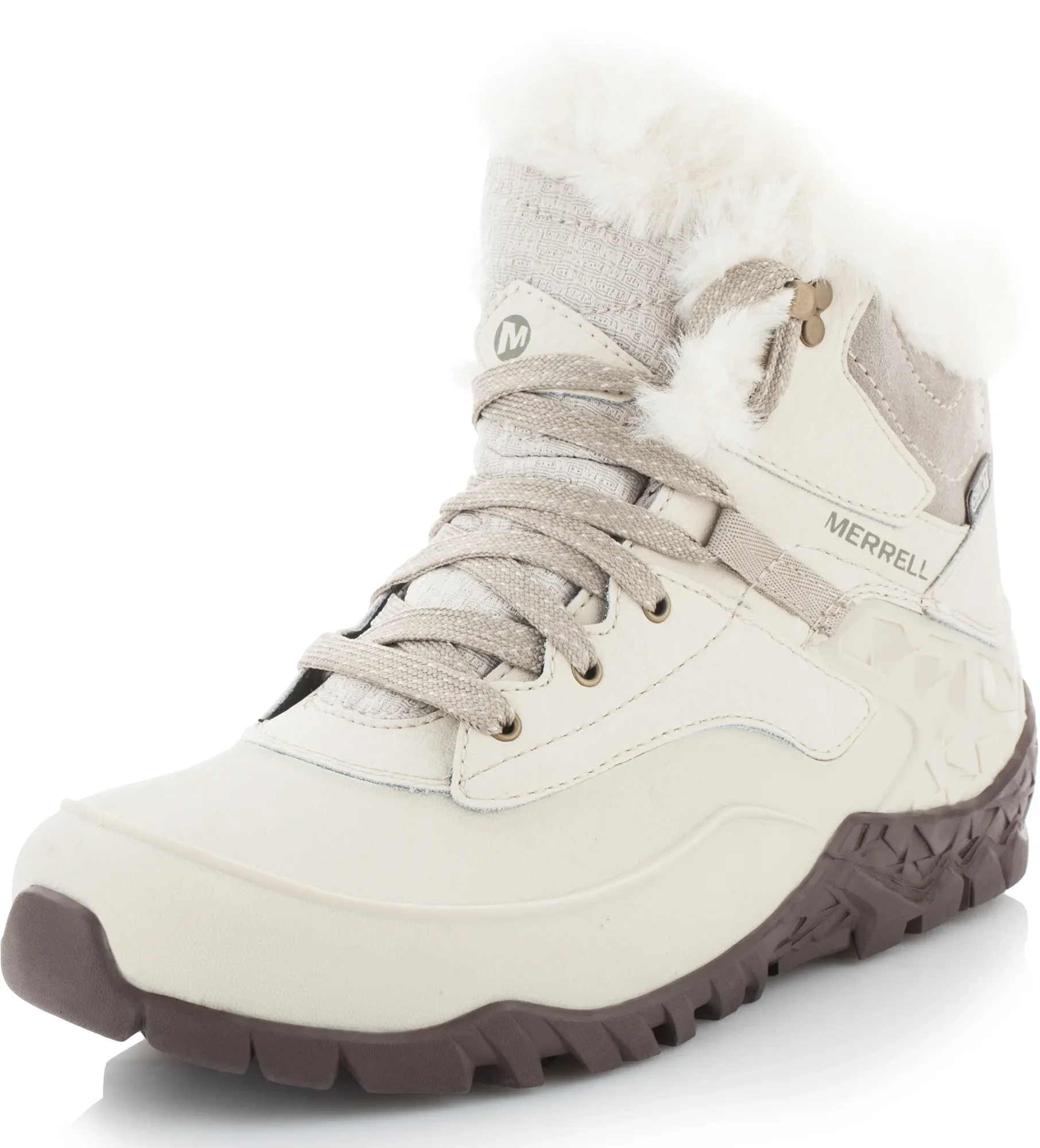 Ботинки утепленные женские Merrell Aurora 6 Ice