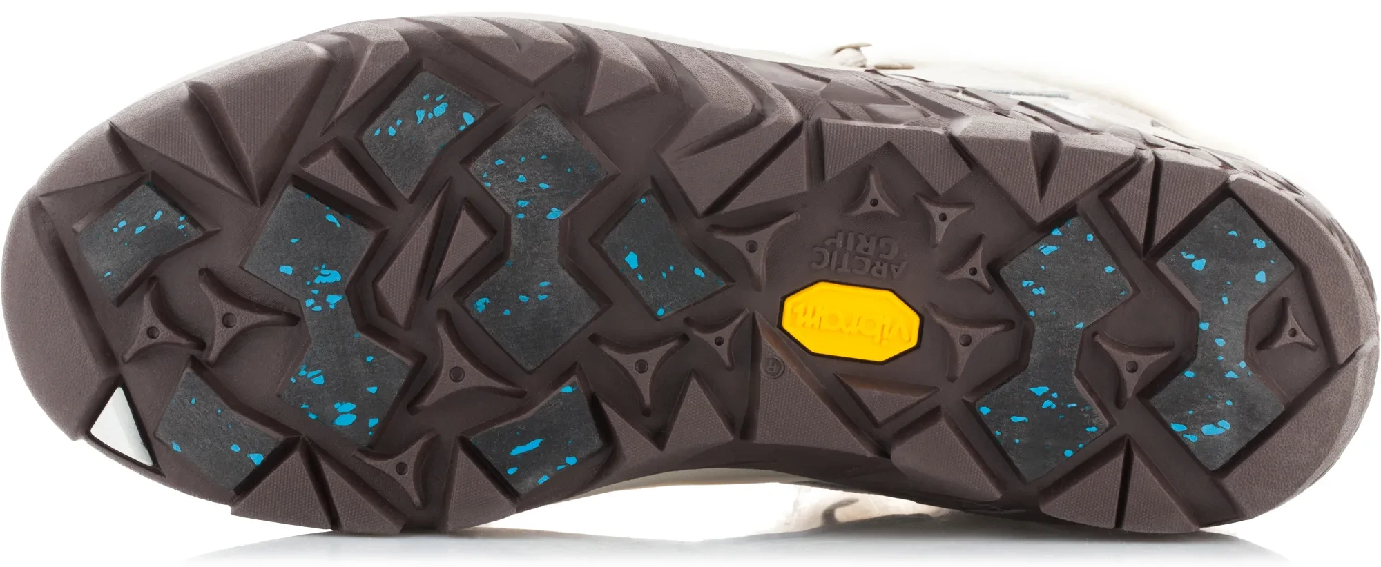 Ботинки утепленные женские Merrell Aurora 6 Ice