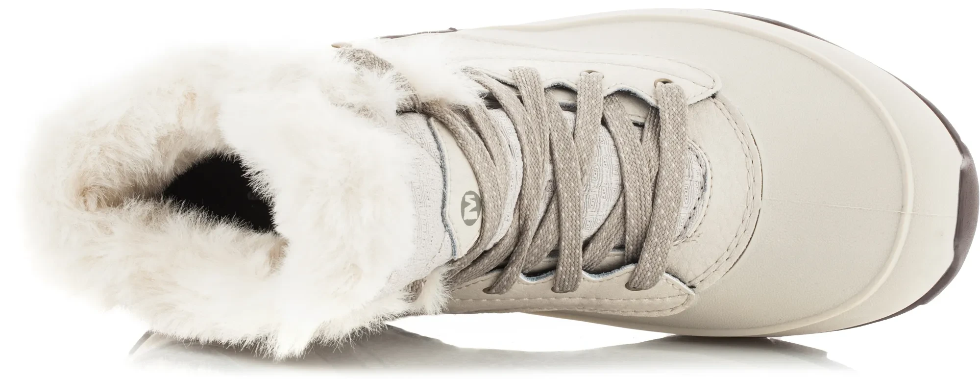Ботинки утепленные женские Merrell Aurora 6 Ice