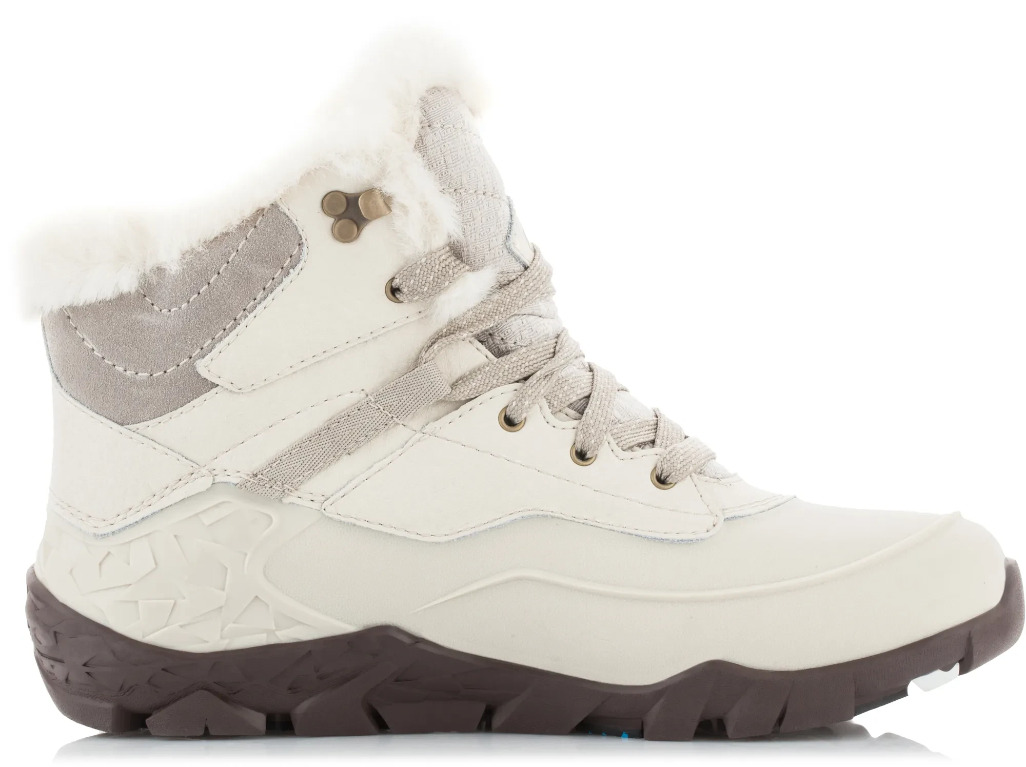 Ботинки утепленные женские Merrell Aurora 6 Ice