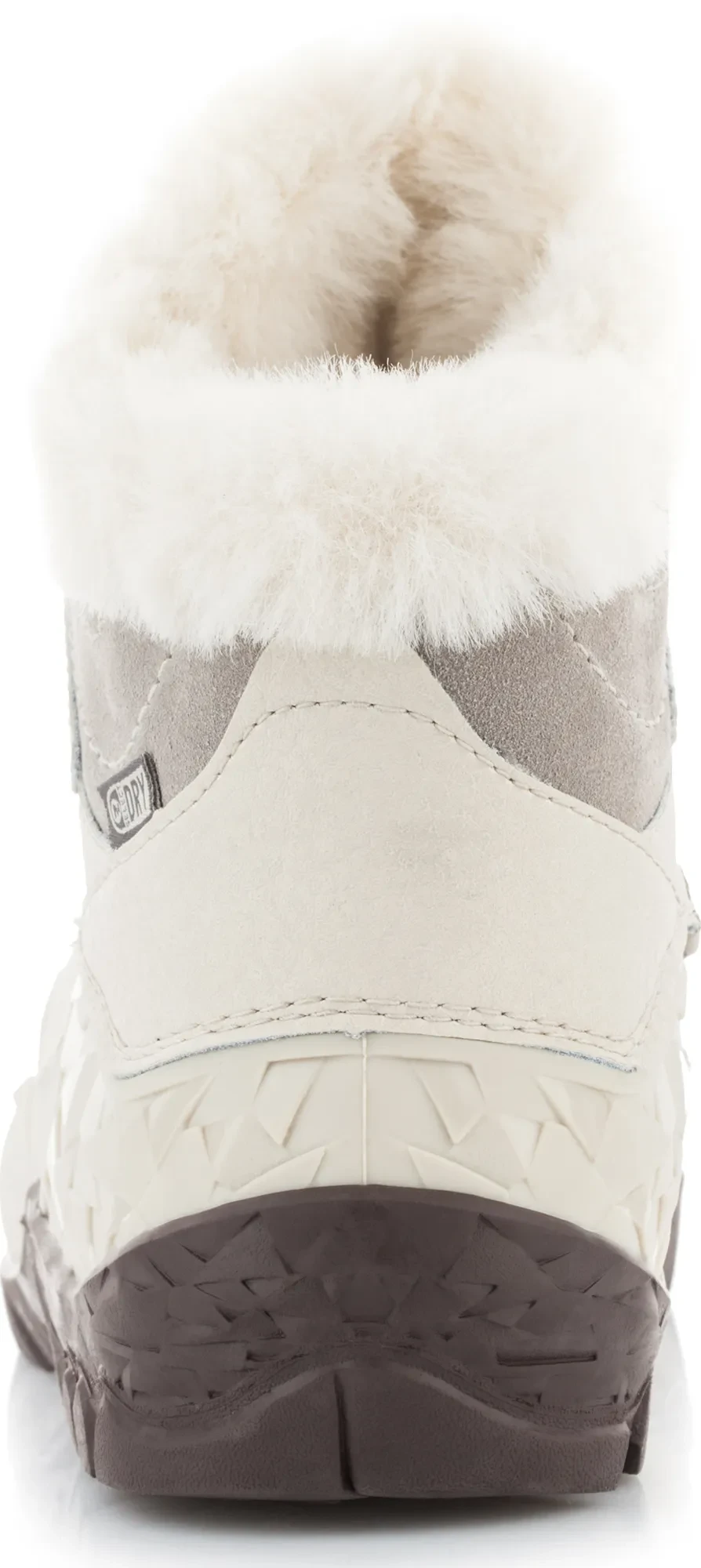 Ботинки утепленные женские Merrell Aurora 6 Ice