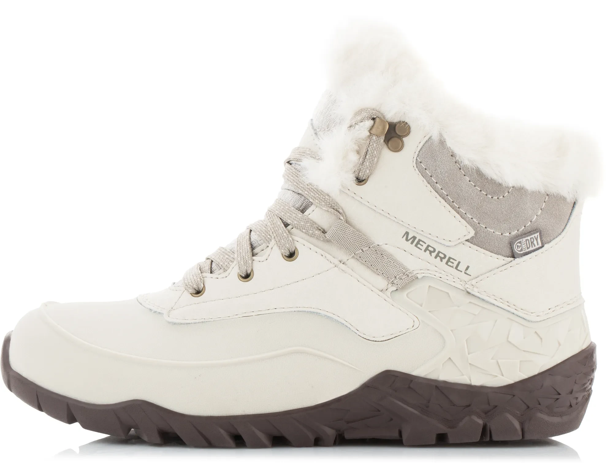 Ботинки утепленные женские Merrell Aurora 6 Ice