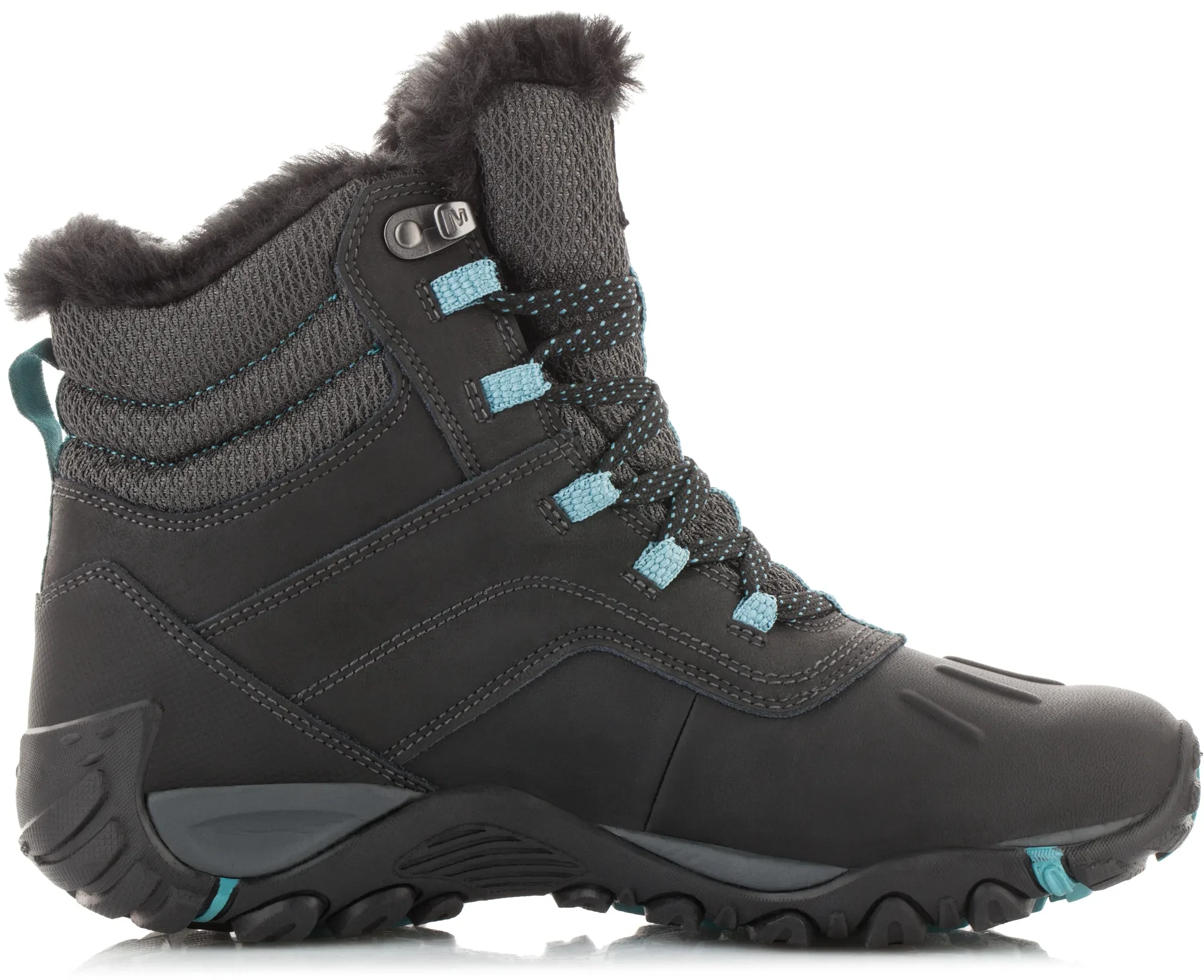Ботинки утепленные женские Merrell Atmost